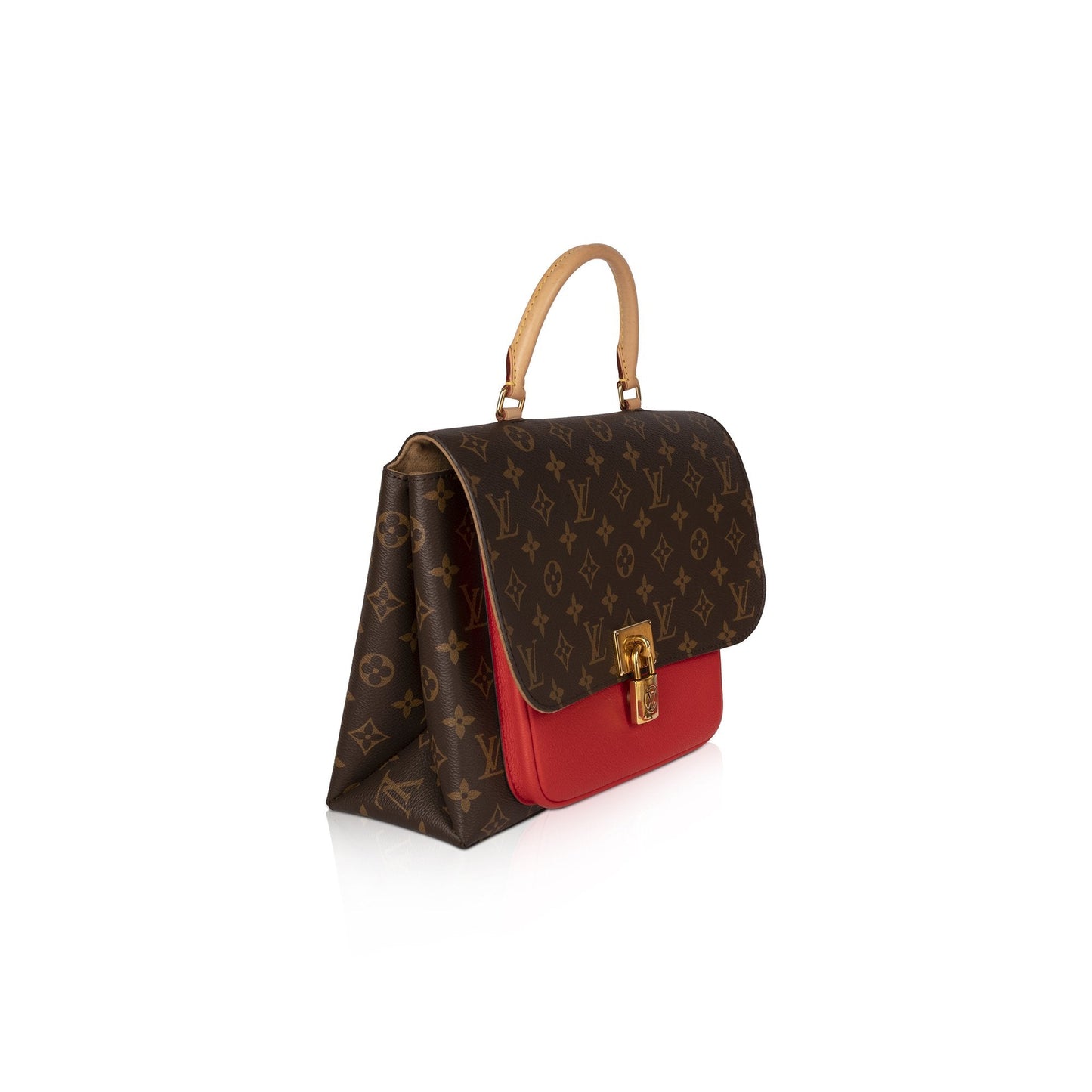 Louis Vuitton Monogram Marignan Bag