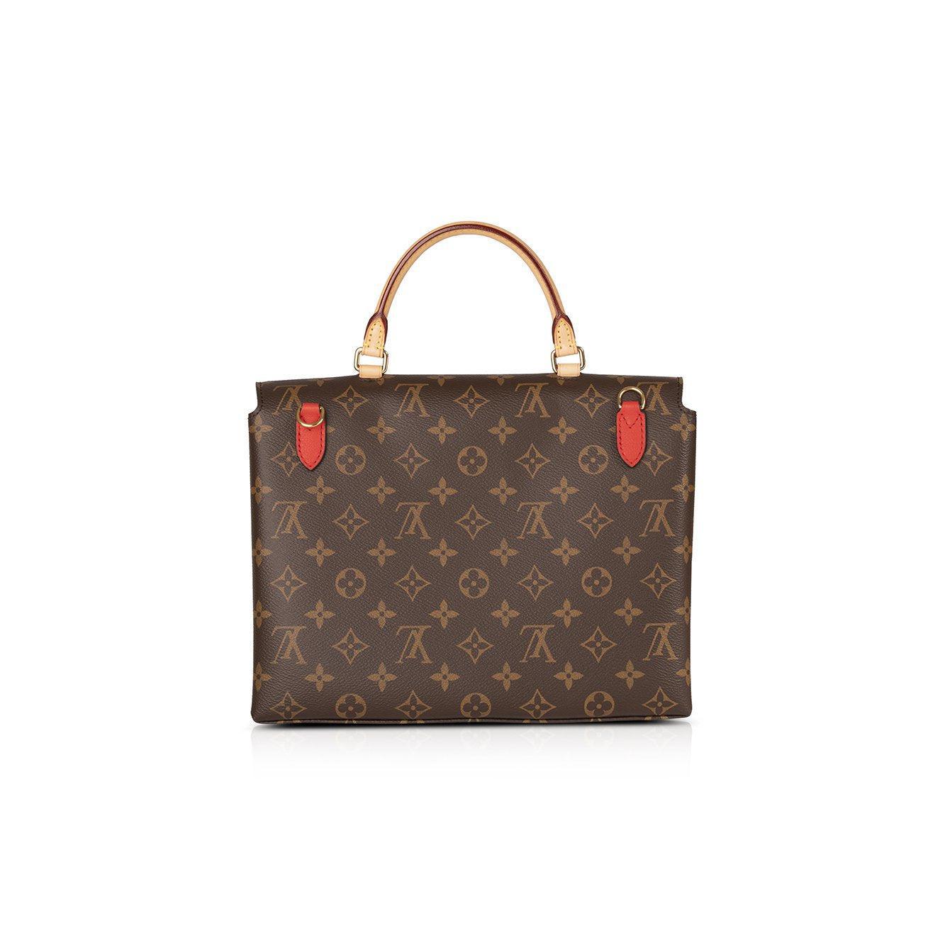 Louis Vuitton Monogram Marignan Bag