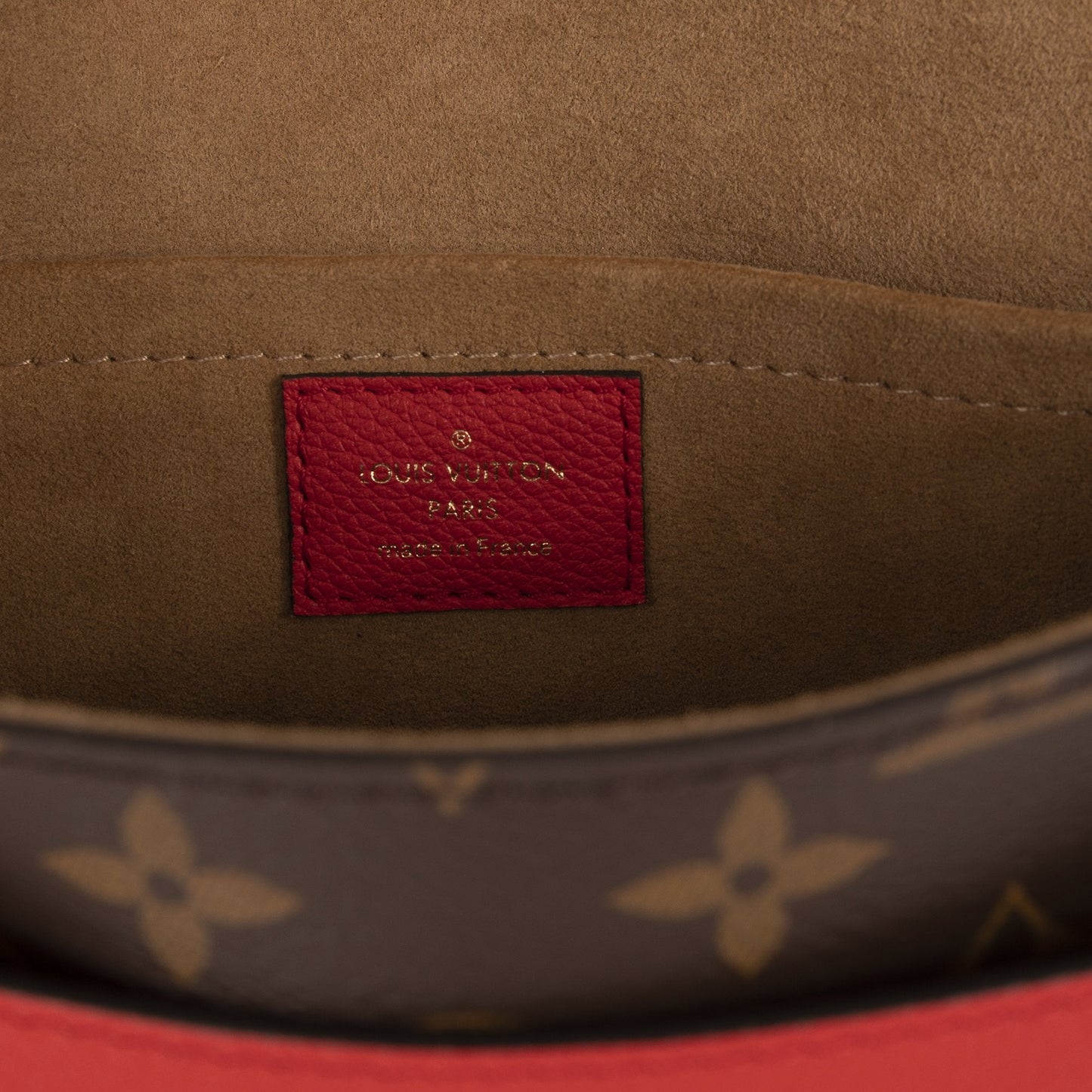 Louis Vuitton Monogram Marignan Bag