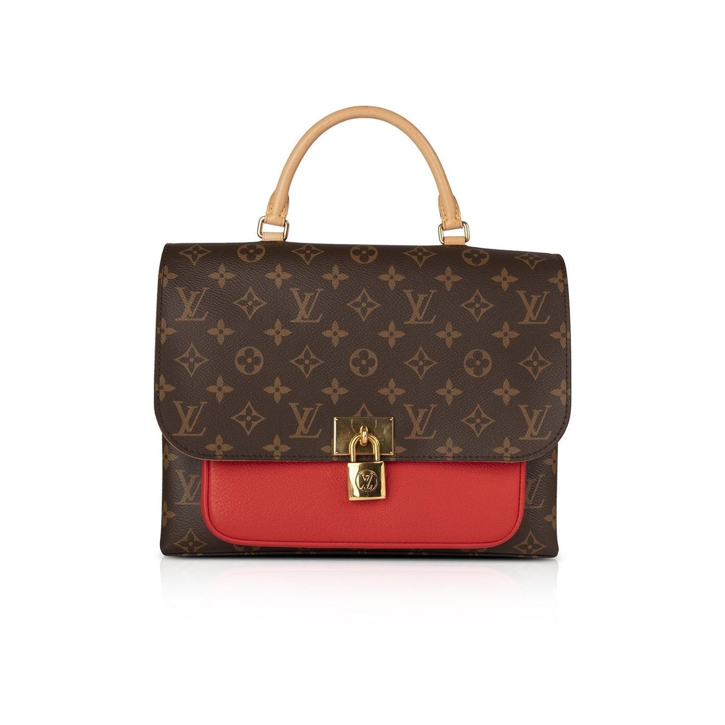 Louis Vuitton Monogram Marignan Bag