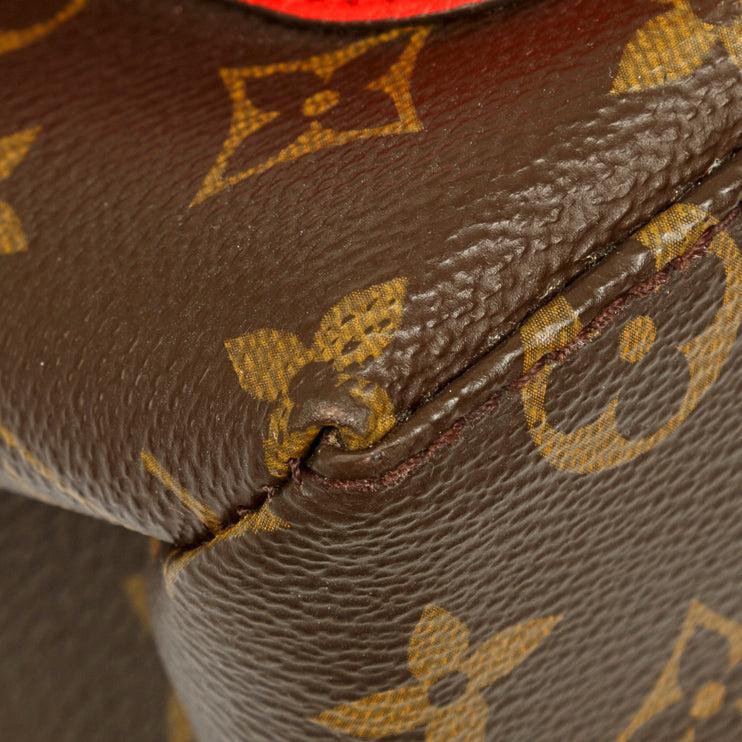 Louis Vuitton Monogram Marignan Bag