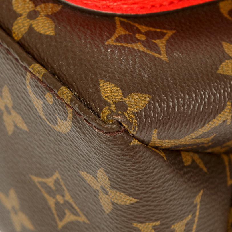 Louis Vuitton Monogram Marignan Bag