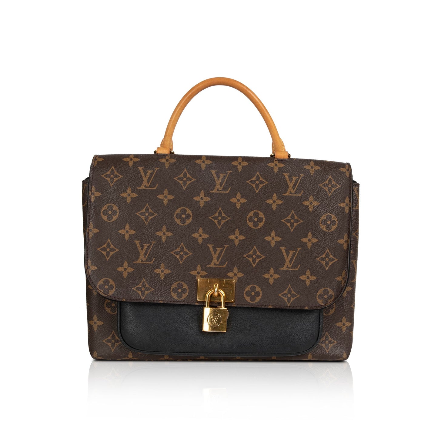 Louis Vuitton Monogram Marignan Bag