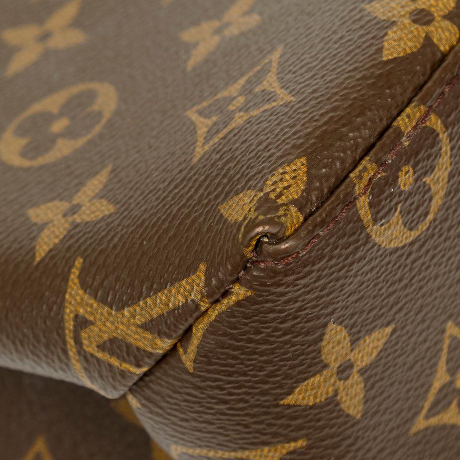 Louis Vuitton Monogram Marignan Bag