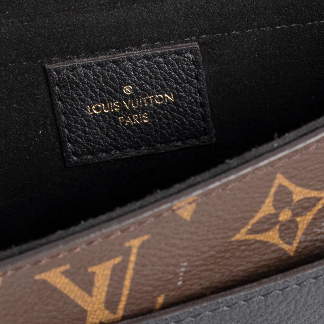 Louis Vuitton Monogram Marignan Bag