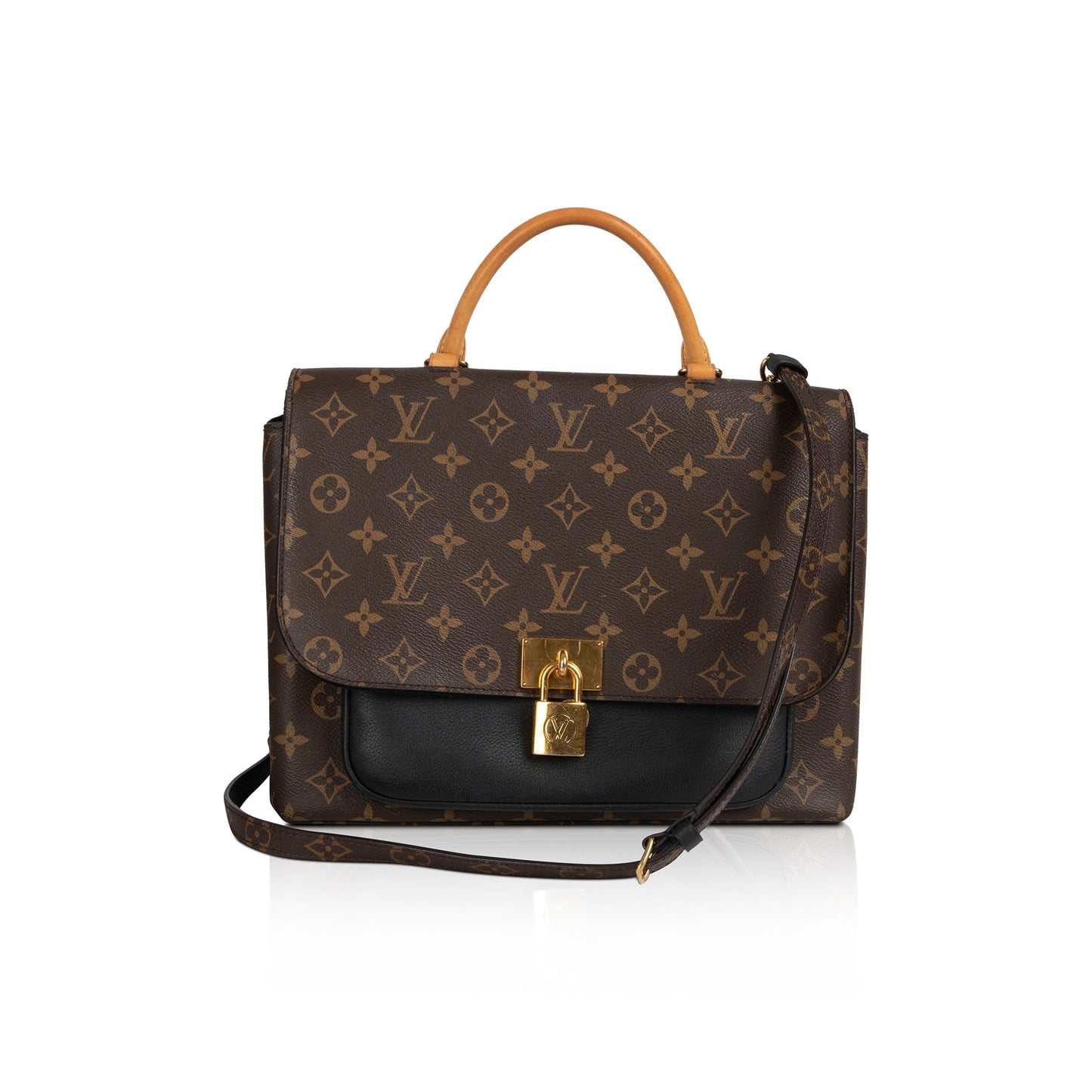 Louis Vuitton Monogram Marignan Bag