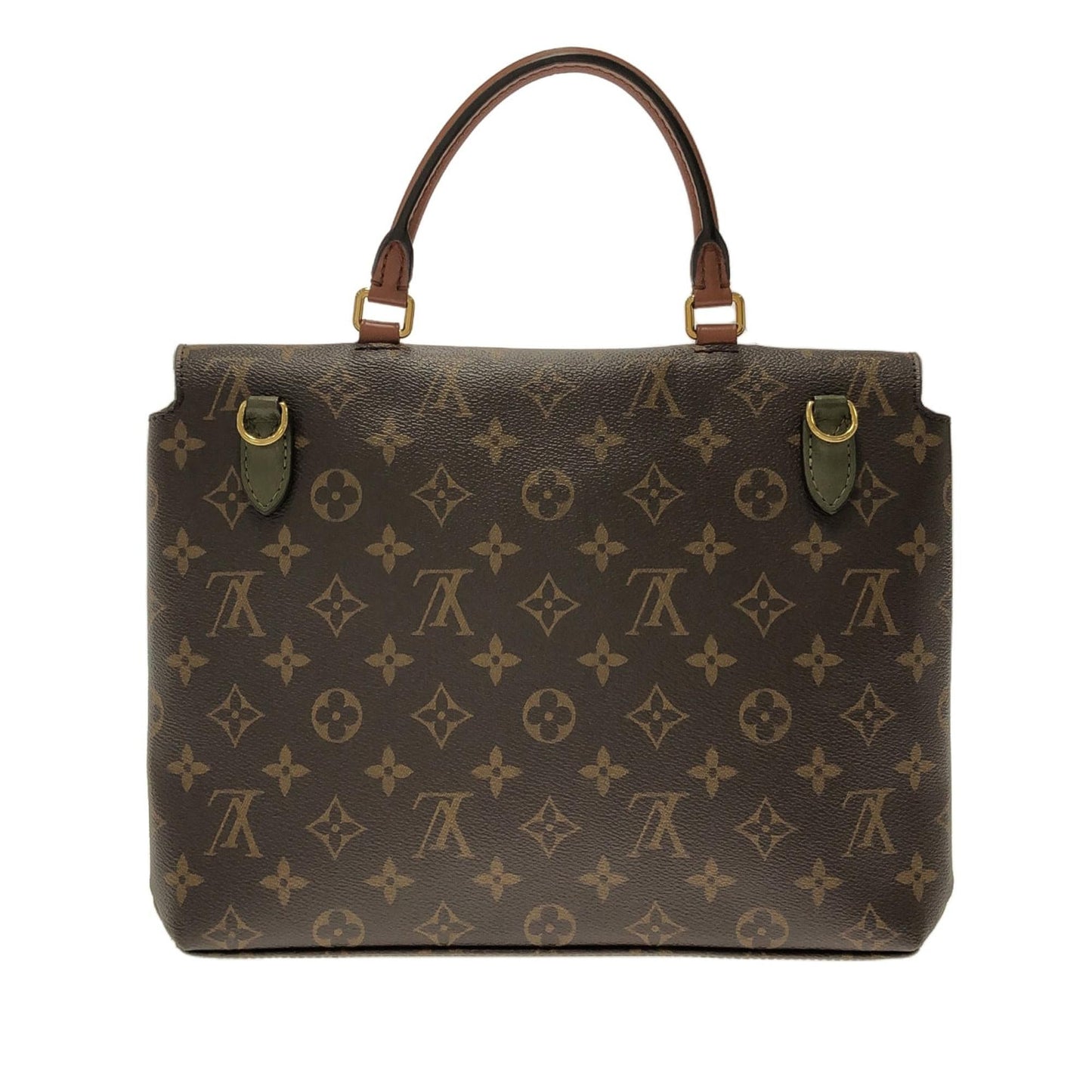 Louis Vuitton Monogram Marignan (SHG-FL4BEq)