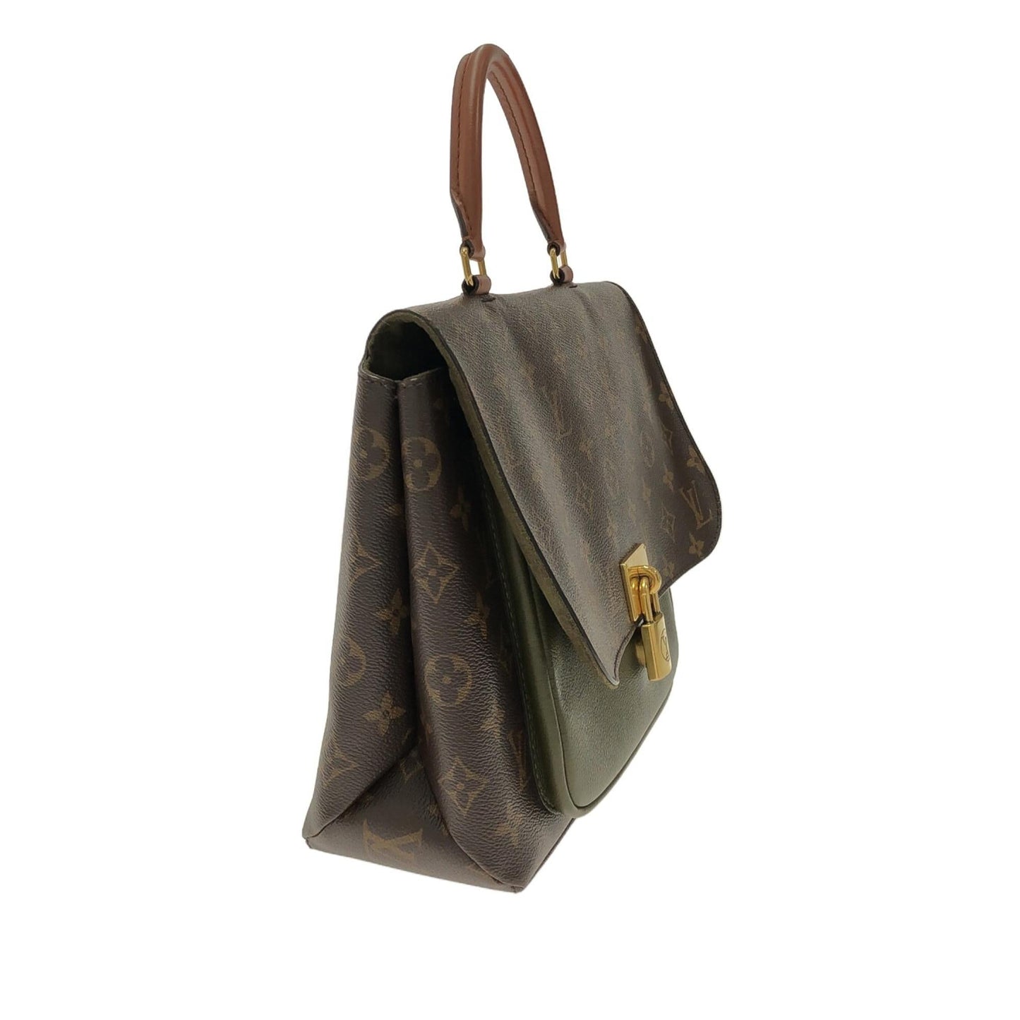 Louis Vuitton Monogram Marignan (SHG-FL4BEq)