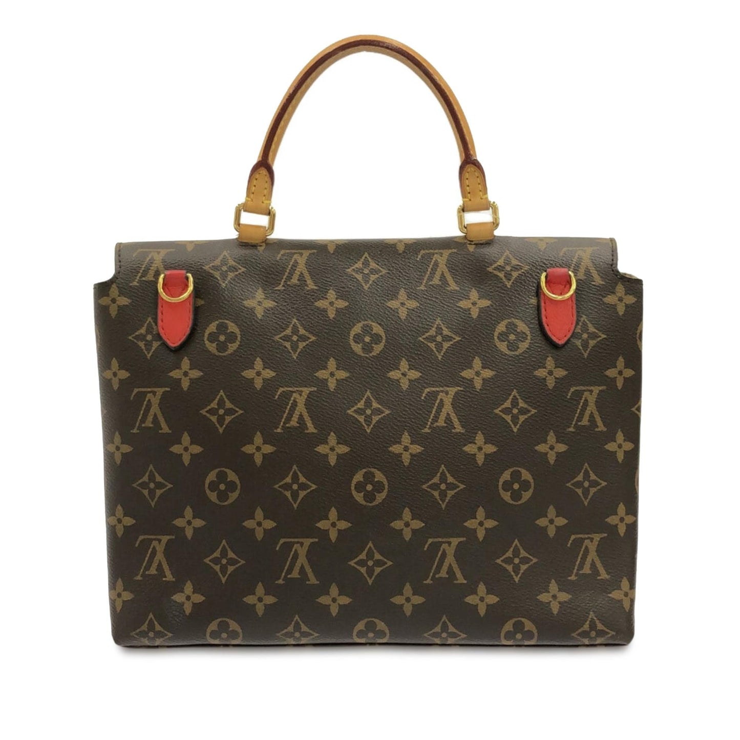 Louis Vuitton Monogram Marignan (SHG-VZdcVD)