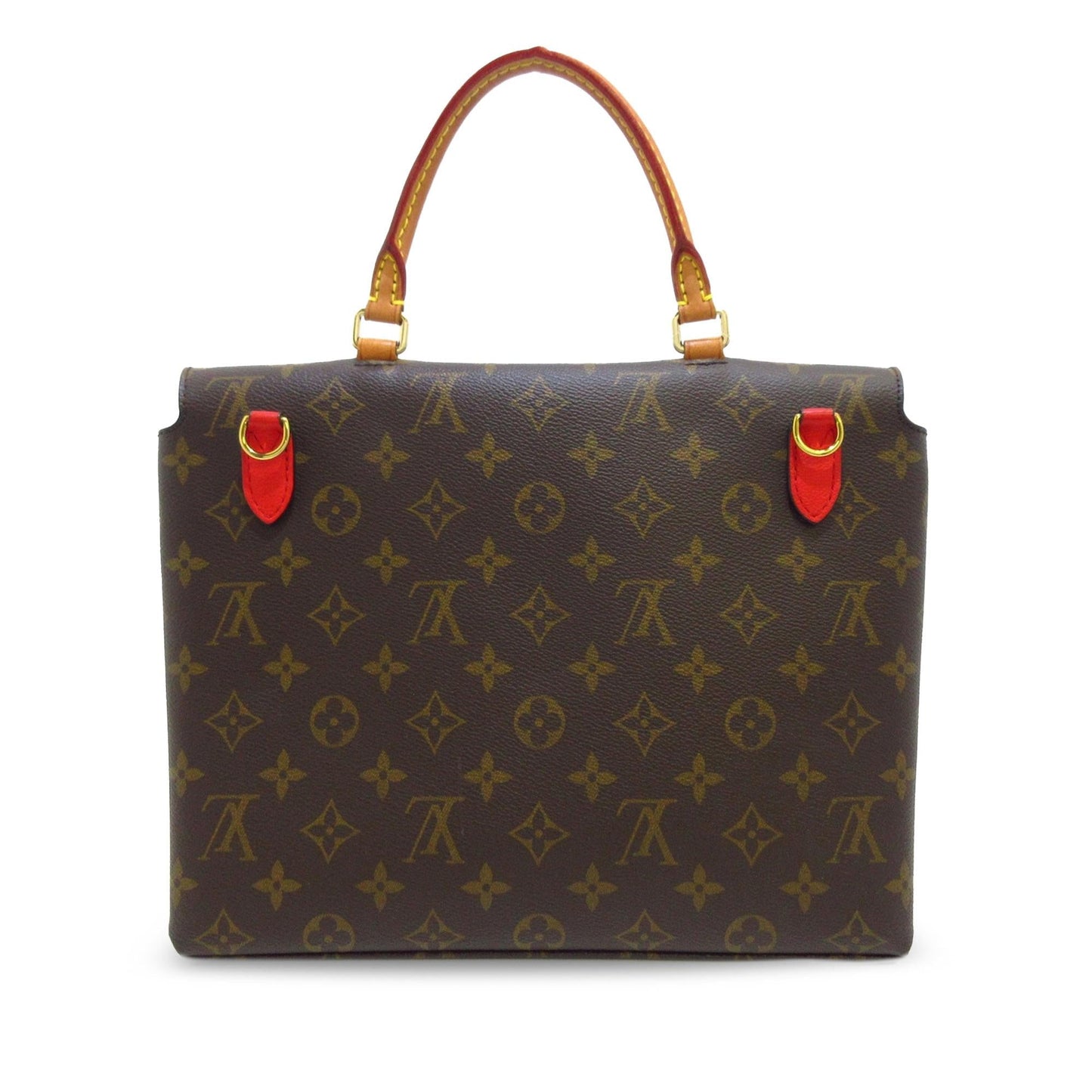 Louis Vuitton Monogram Marignan (SHG-tvFoIx)