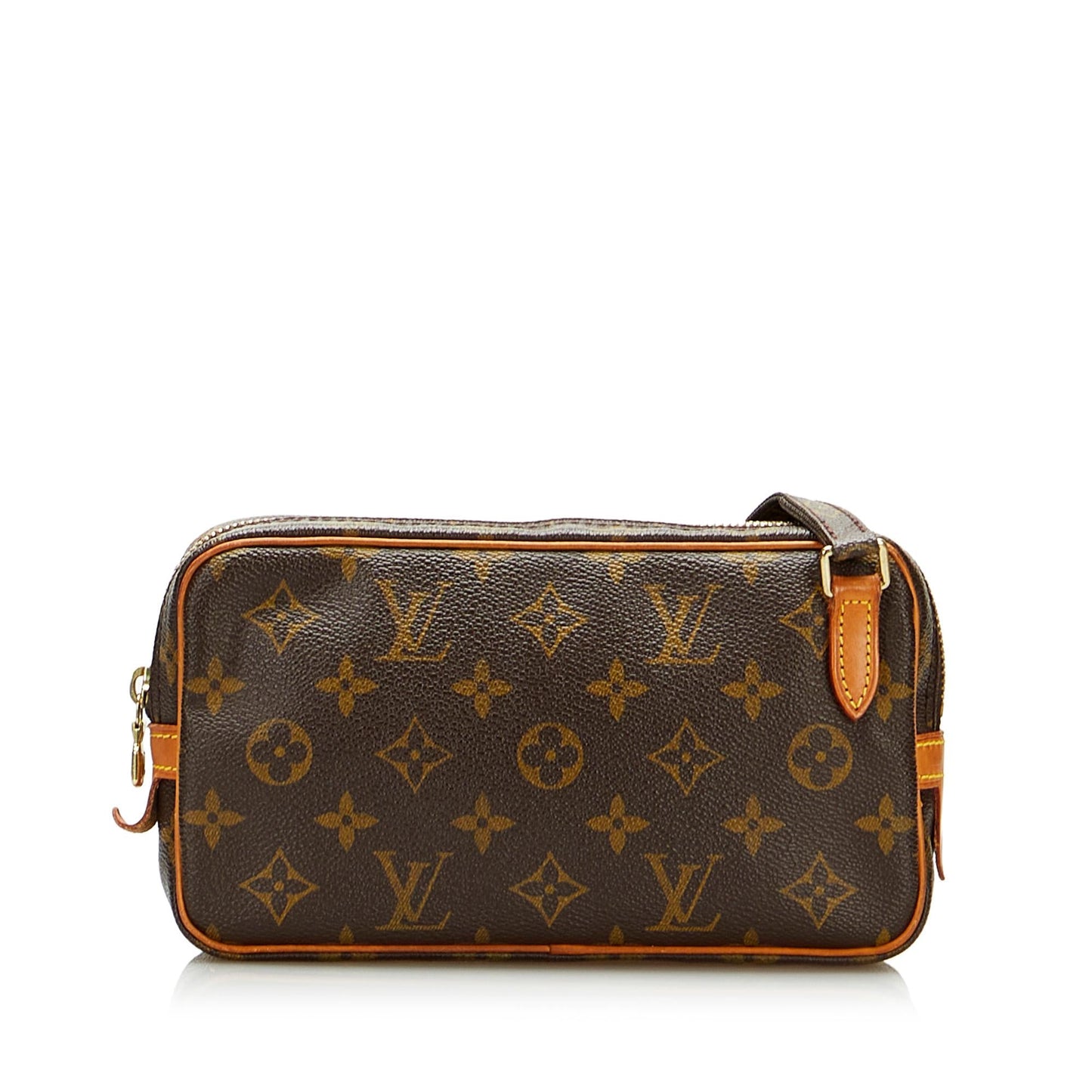 Louis Vuitton Monogram Marly Bandouliere (SHG-JnHafr)
