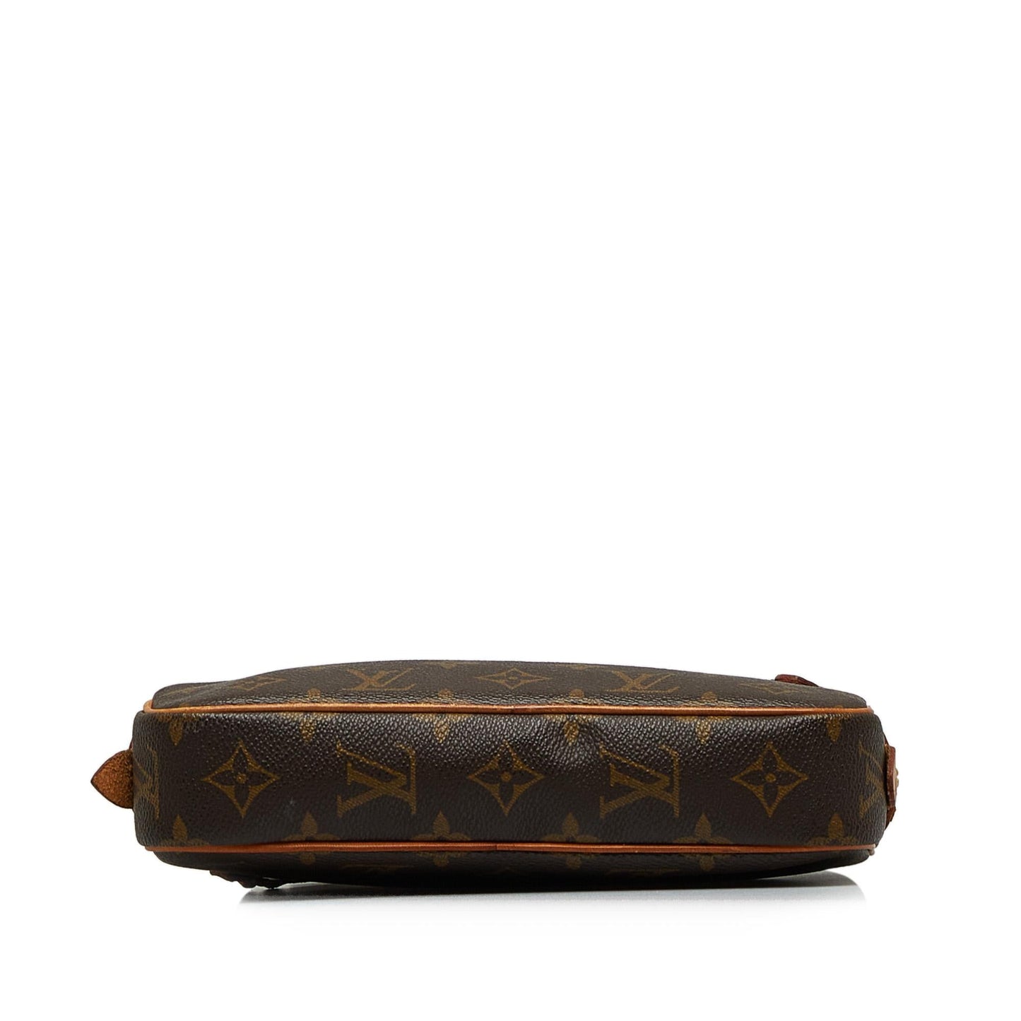 Louis Vuitton Monogram Marly Bandouliere (SHG-sdQiwZ)