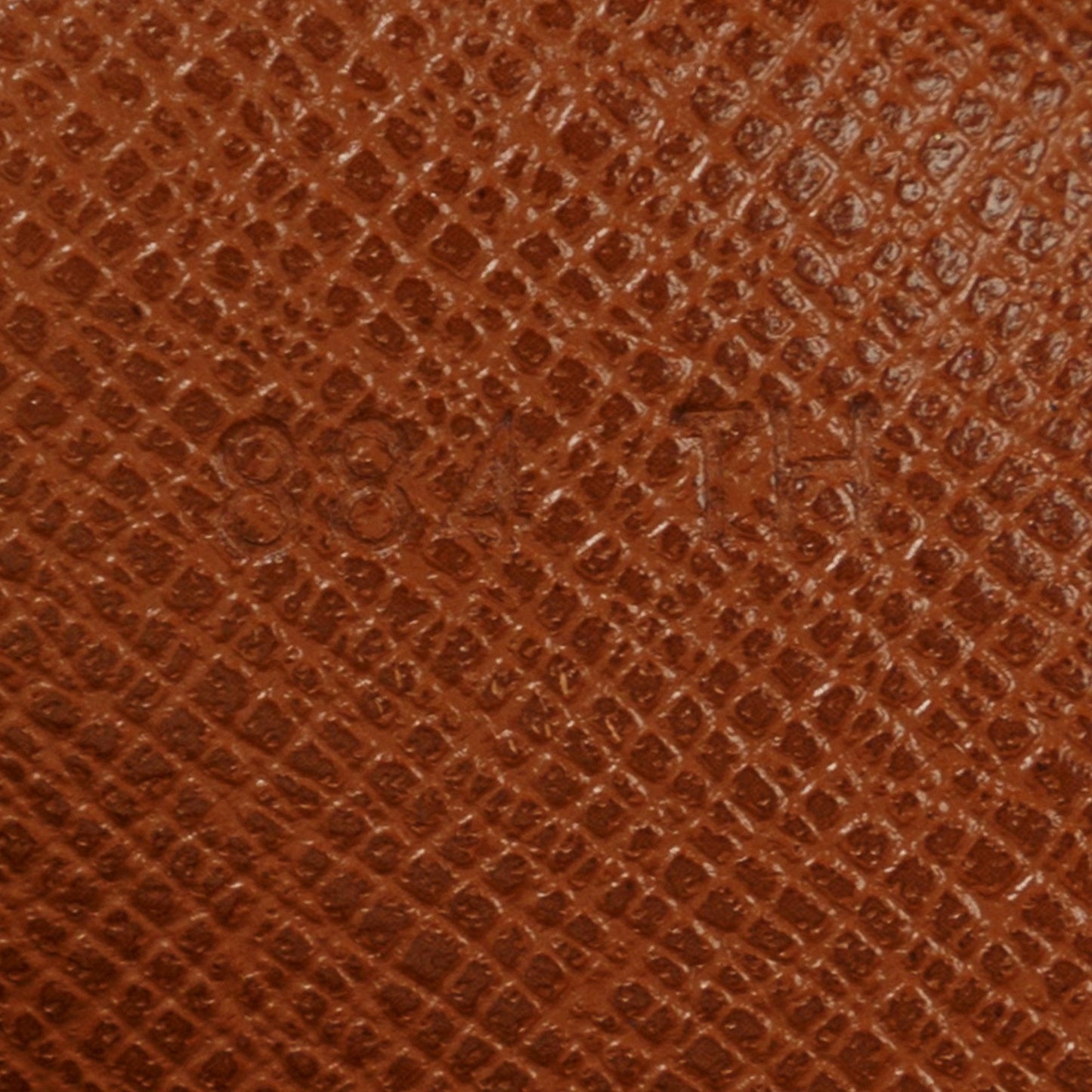 Louis Vuitton Monogram Marly Dragonne PM Clutch