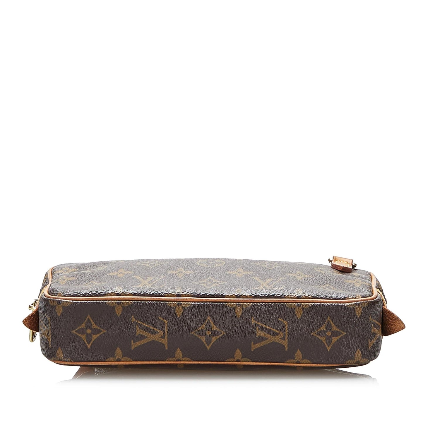 Louis Vuitton Monogram Marly (SHG-DpIcmk)