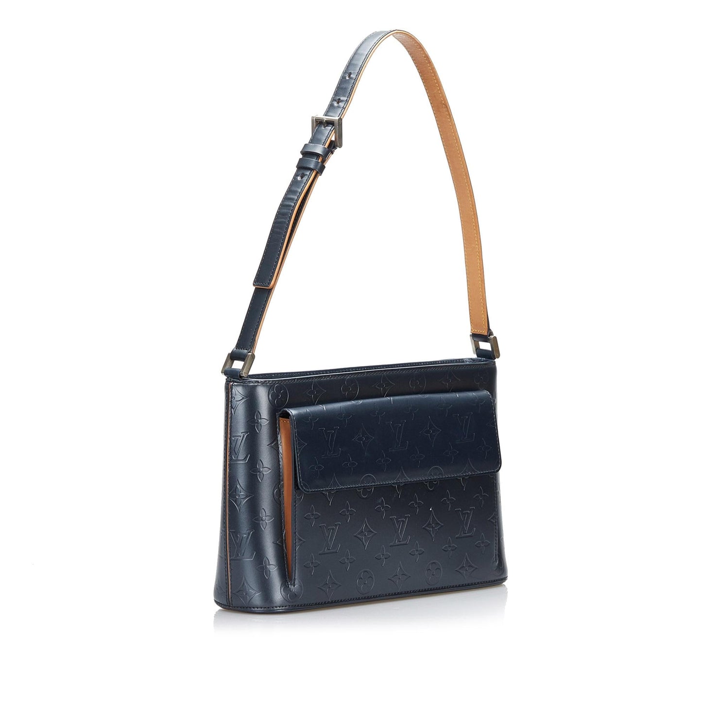 Louis Vuitton Monogram Mat Allston (SHG-36725)