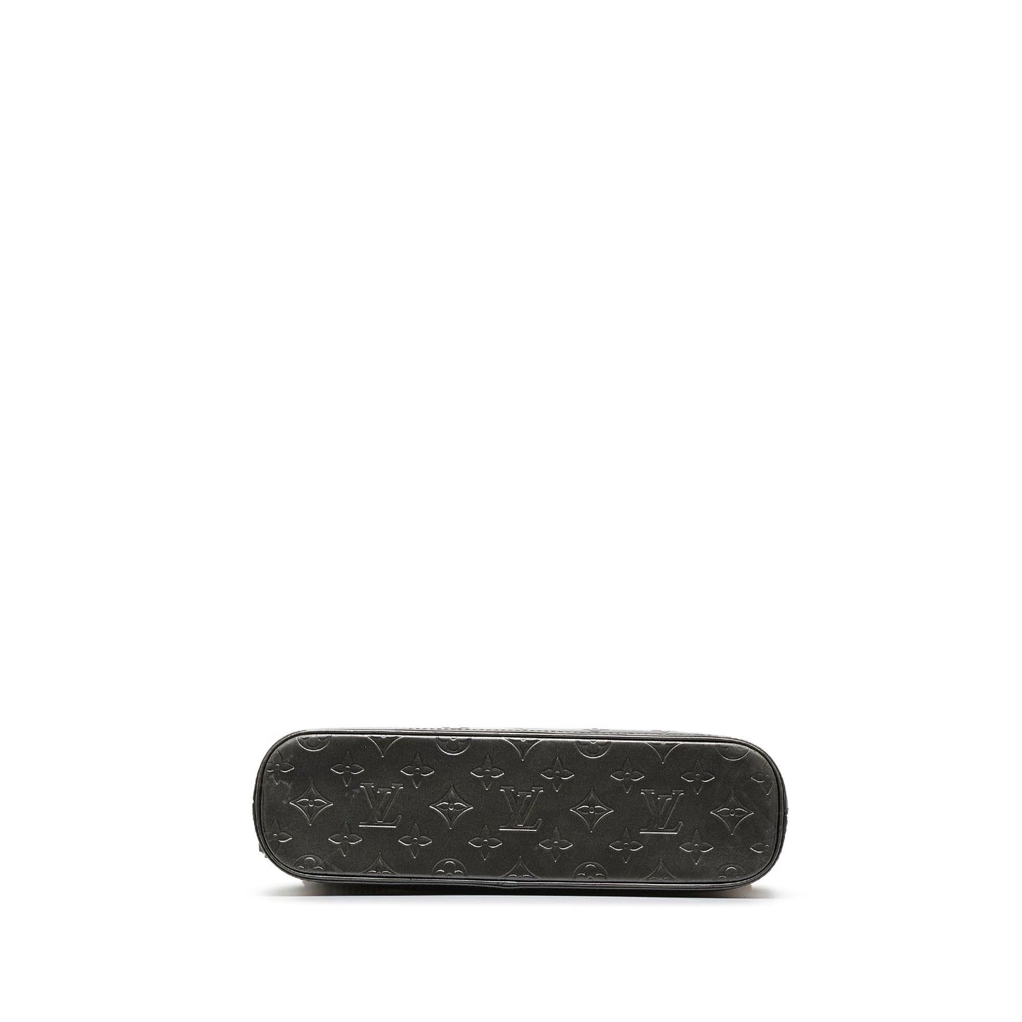 Louis Vuitton Monogram Mat Alston (SHG-bI6ioz)
