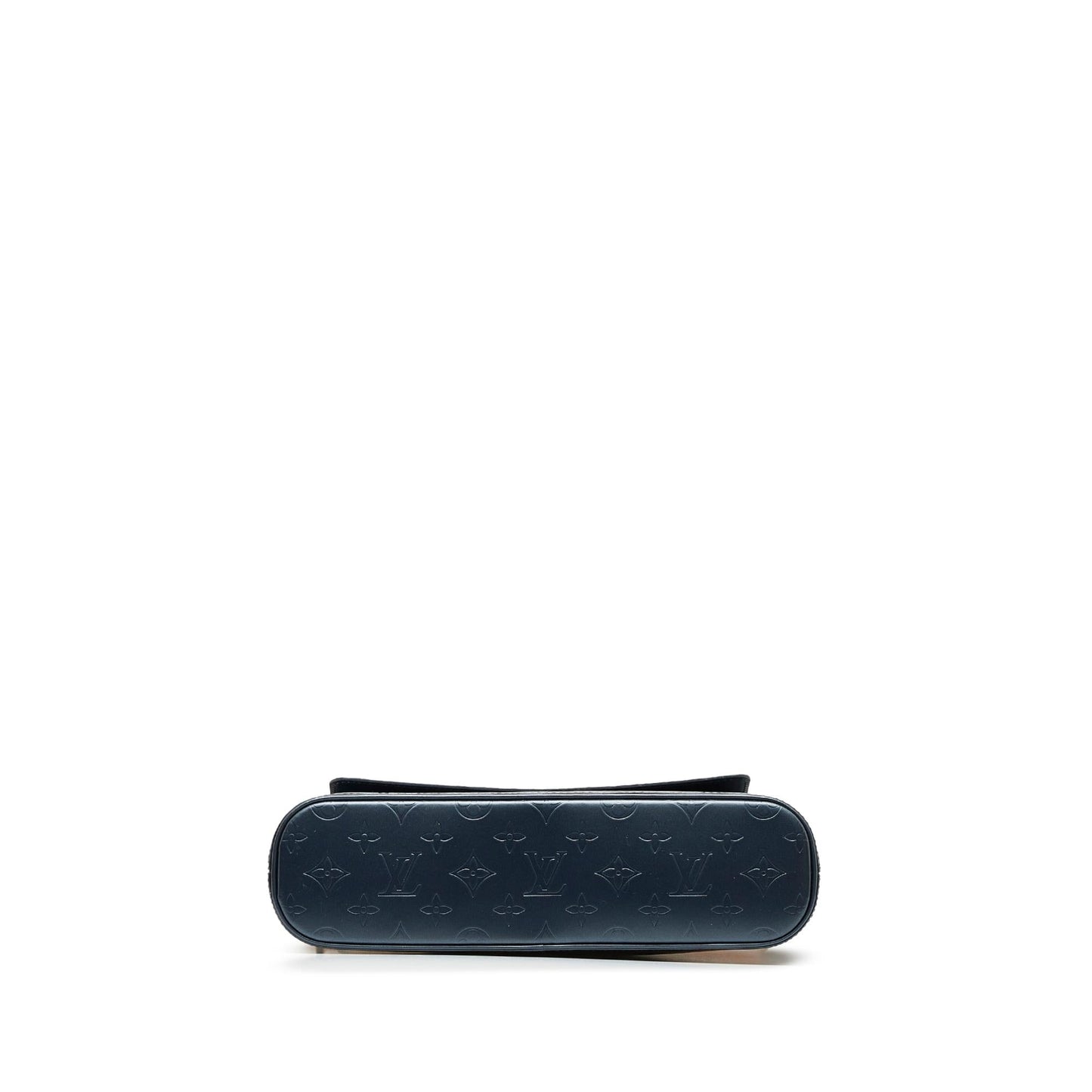 Louis Vuitton Monogram Mat Alston (SHG-VQO88I)