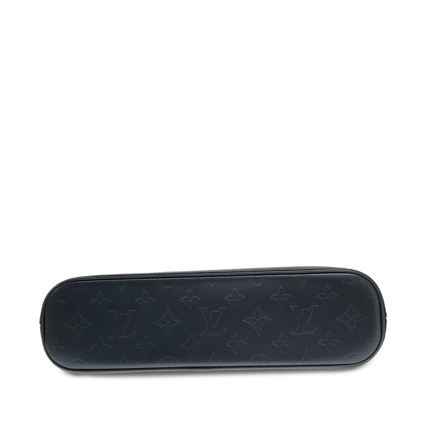Louis Vuitton Monogram Mat Alston (SHG-8XDzEJ)