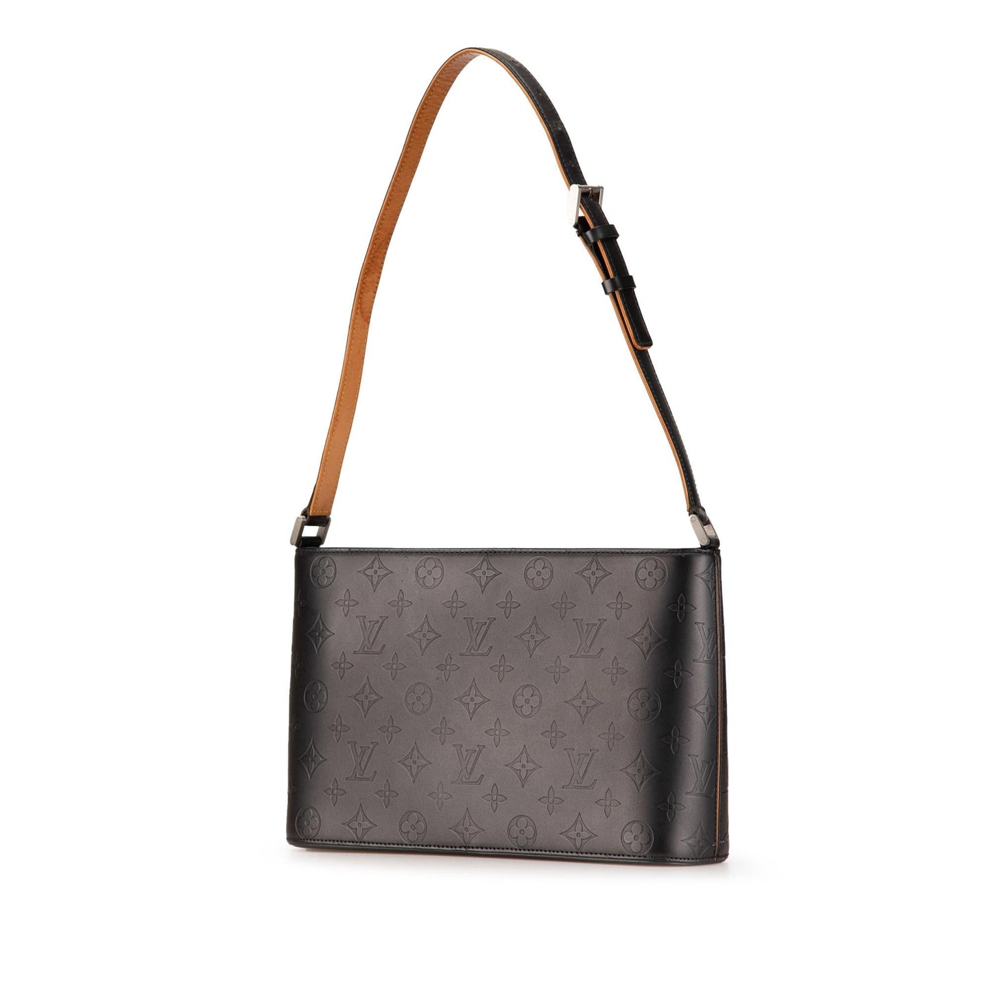 Louis Vuitton Monogram Mat Alston (SHG-JjKh6k)