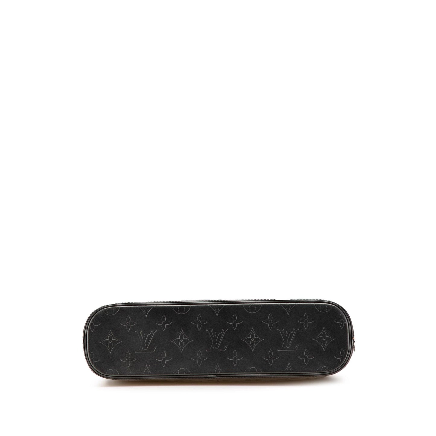 Louis Vuitton Monogram Mat Alston