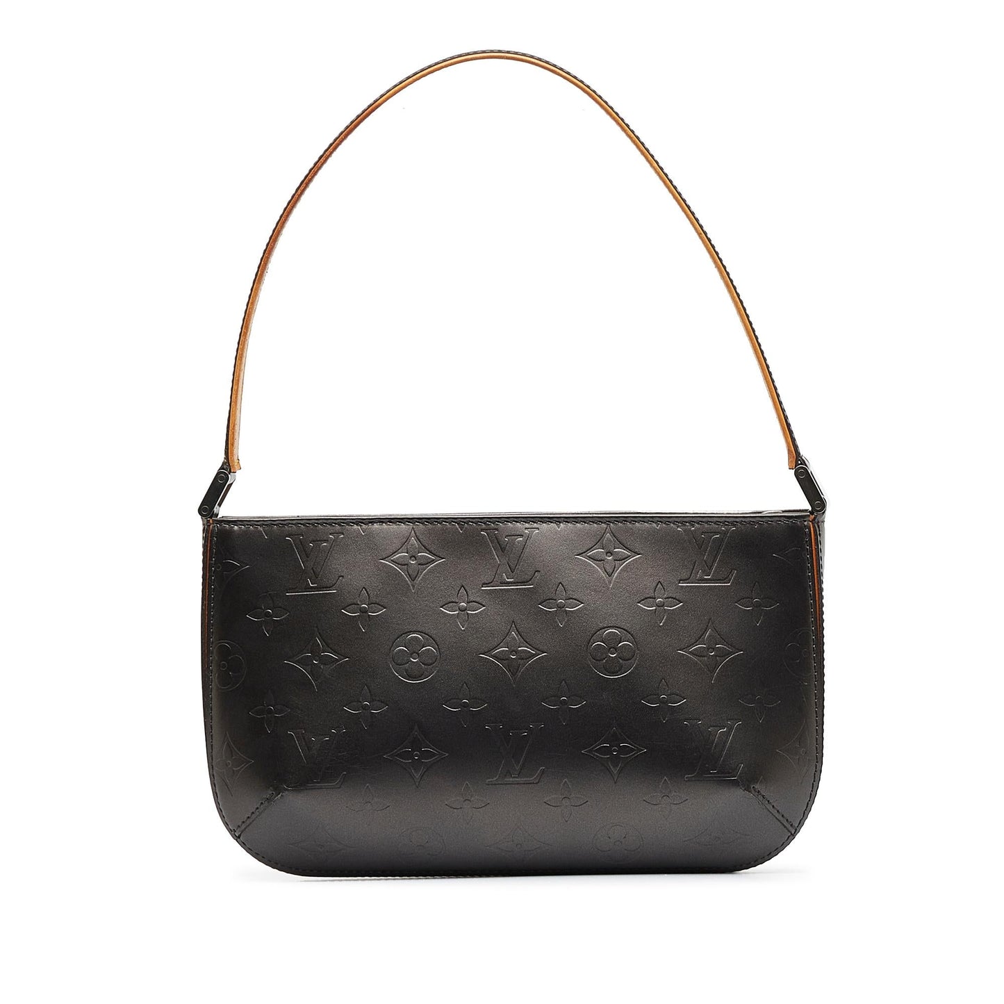 Louis Vuitton Monogram Mat Fowler (SHG-iDXQK3)