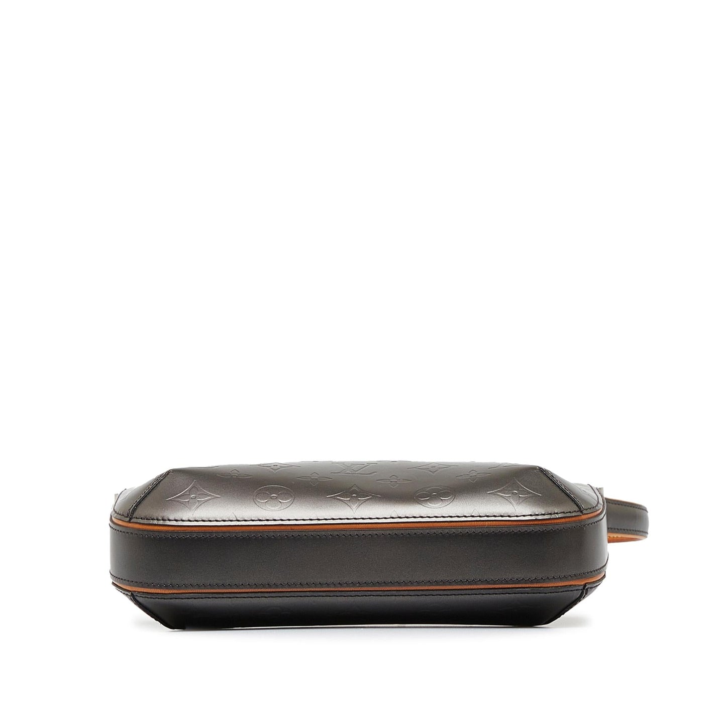 Louis Vuitton Monogram Mat Fowler (SHG-iDXQK3)