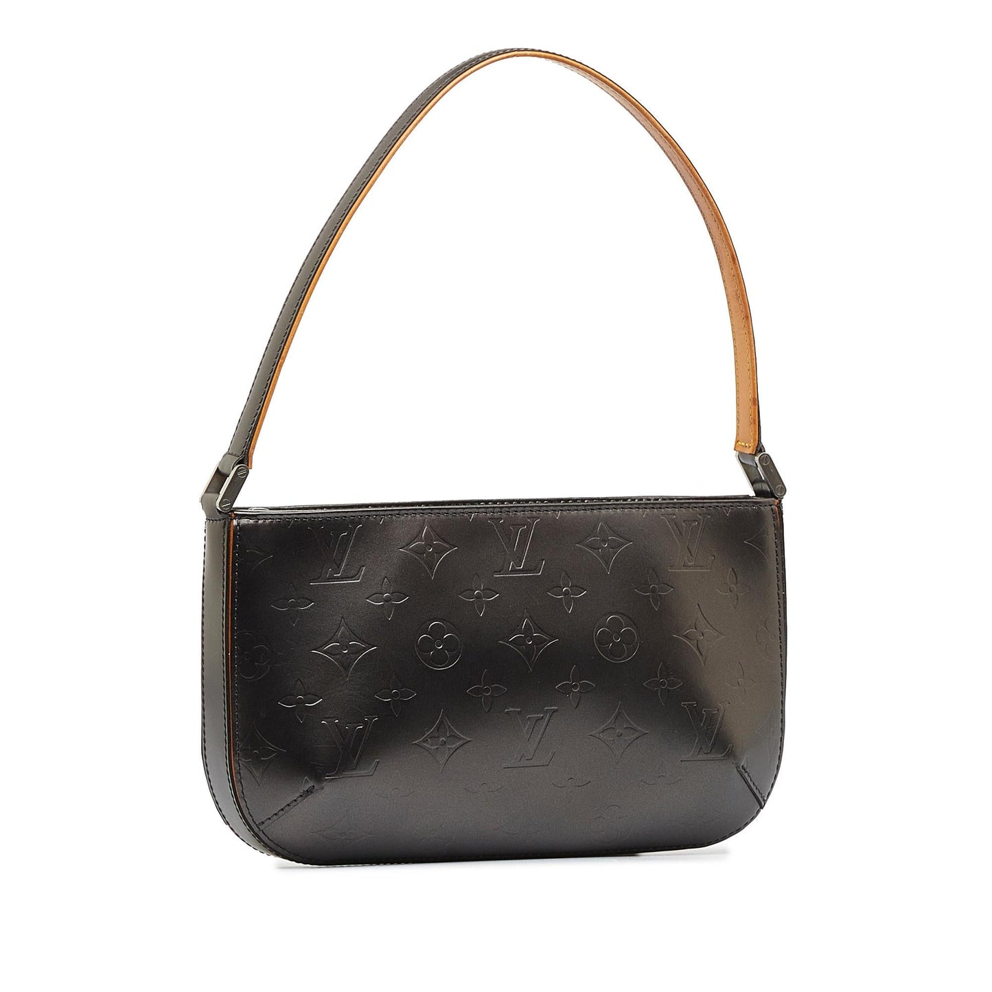 Louis Vuitton Monogram Mat Fowler (SHG-iDXQK3)