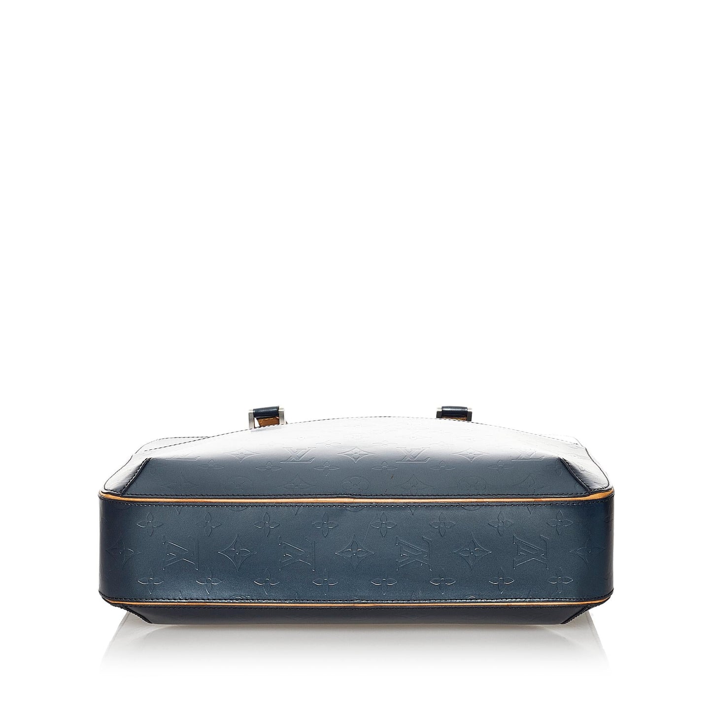 Louis Vuitton Monogram Mat Malden (SHG-31204)