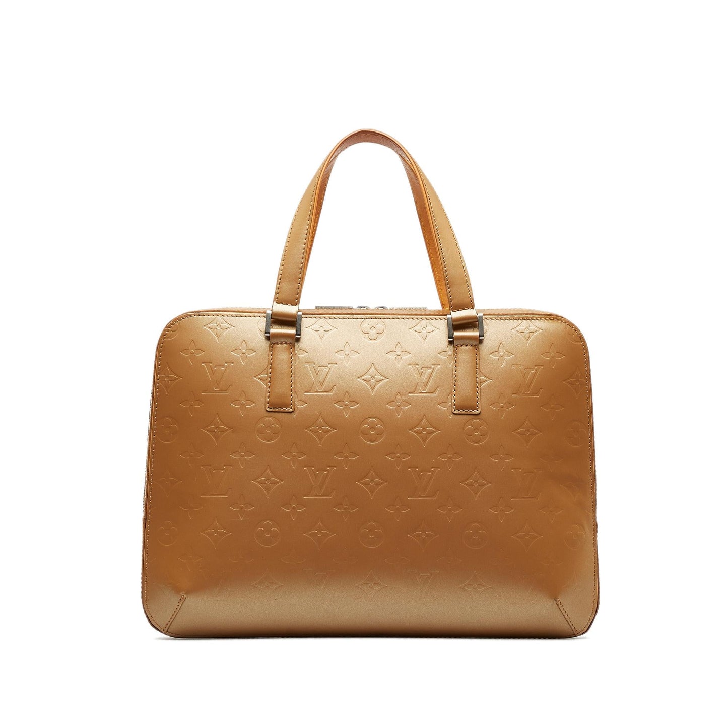 Louis Vuitton Monogram Mat Malden (SHG-iHedgx)