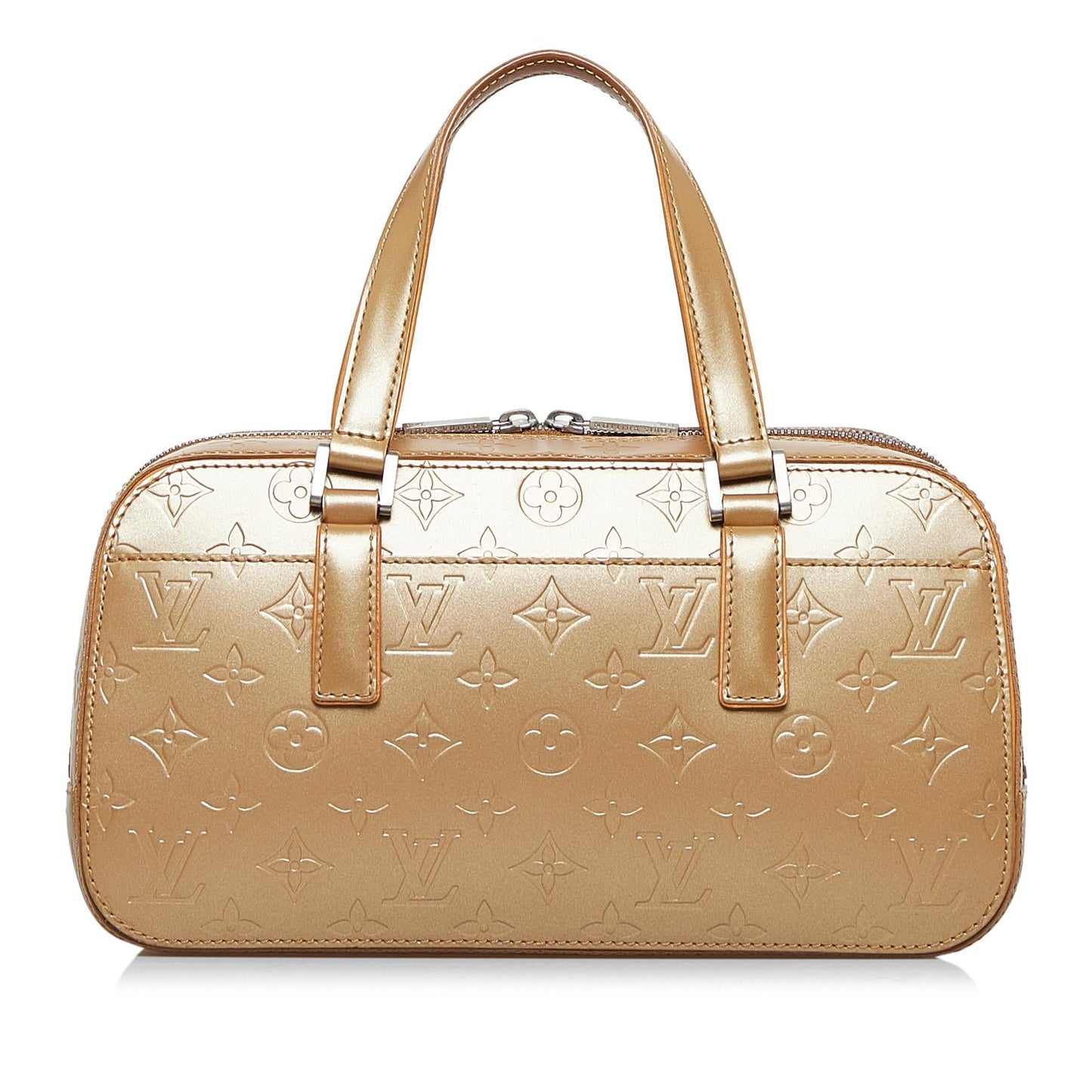 Louis Vuitton Monogram Mat Shelton (SHG-sHpoFt)