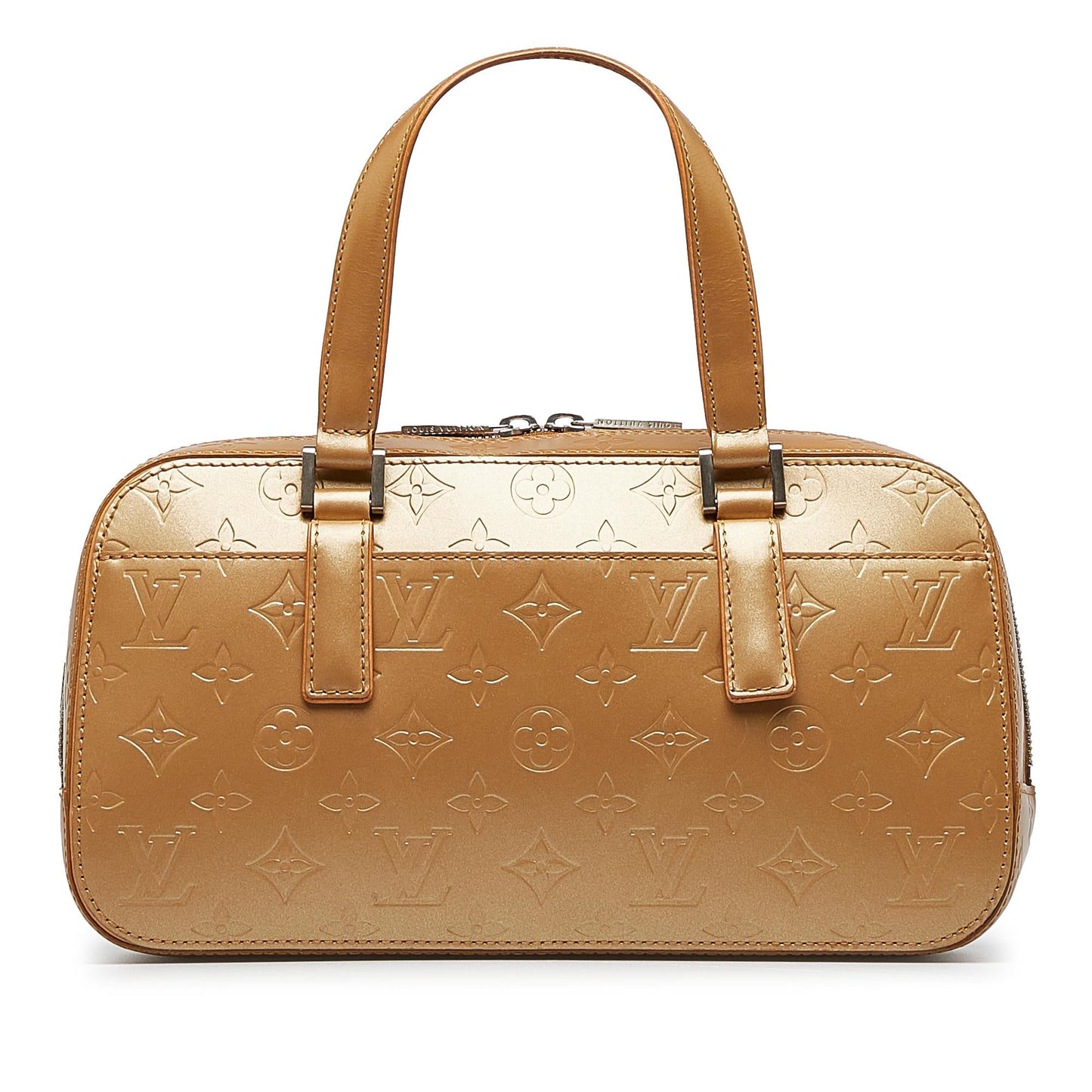 Louis Vuitton Monogram Mat Shelton (SHG-g6e1tZ)