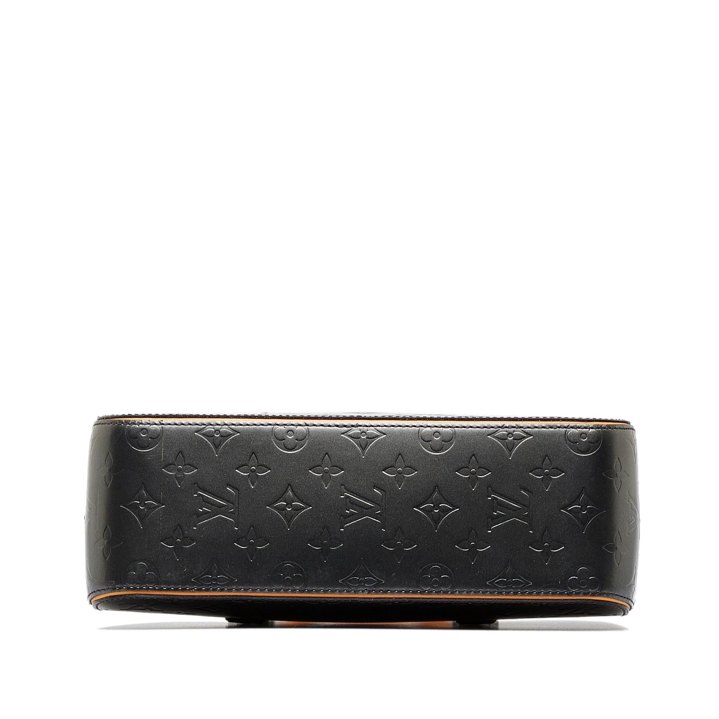 Louis Vuitton Monogram Mat Shelton (SHG-qpLV6E)