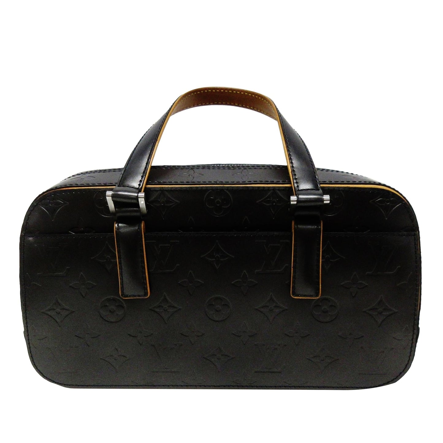 Louis Vuitton Monogram Mat Shelton (SHG-VANoDM)