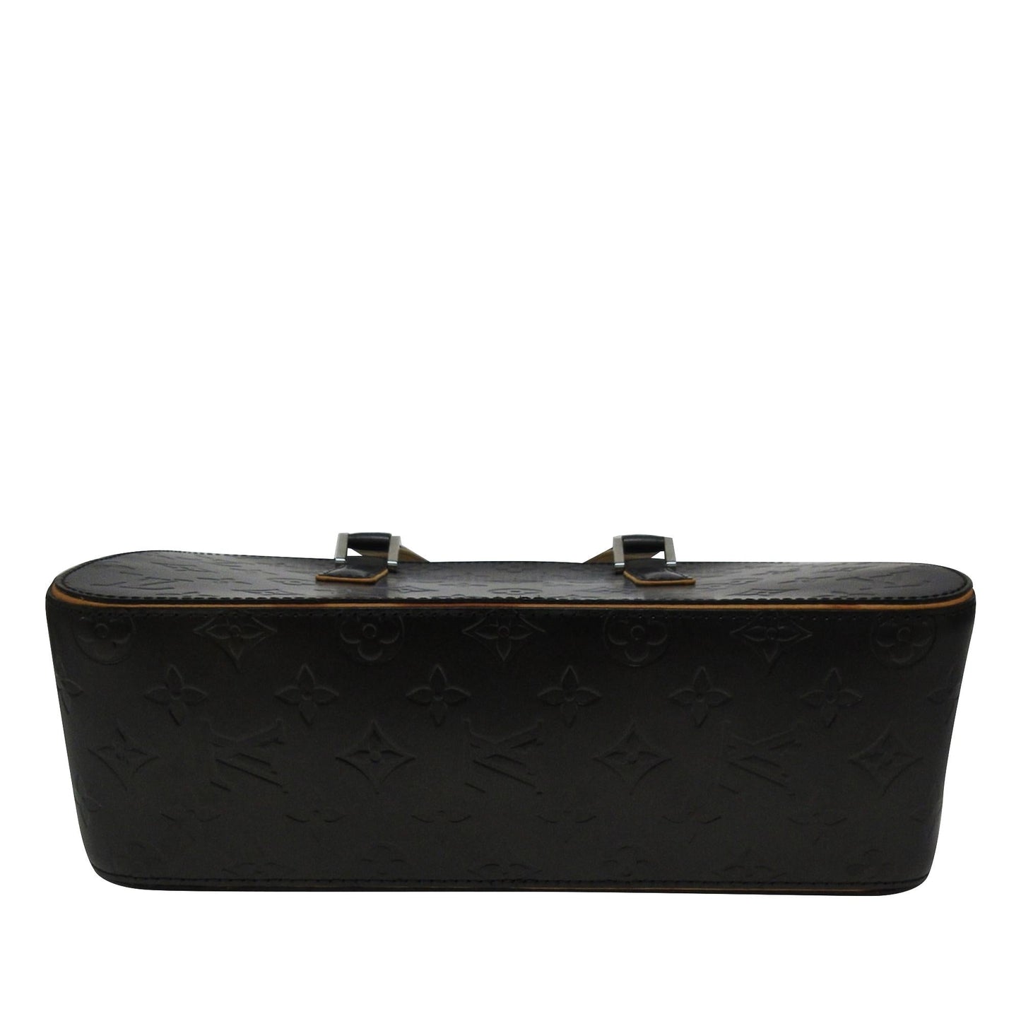 Louis Vuitton Monogram Mat Shelton (SHG-VANoDM)