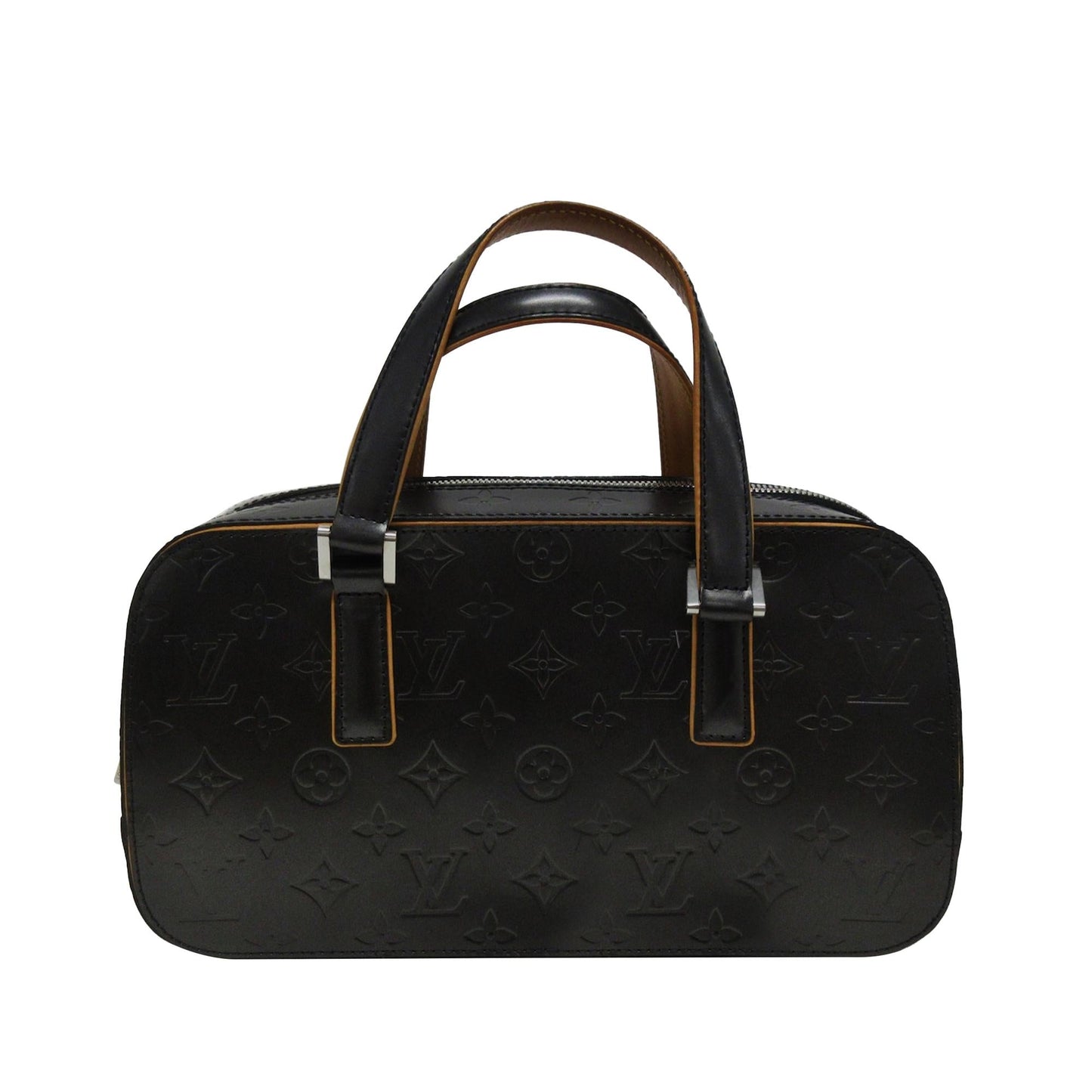 Louis Vuitton Monogram Mat Shelton (SHG-VANoDM)