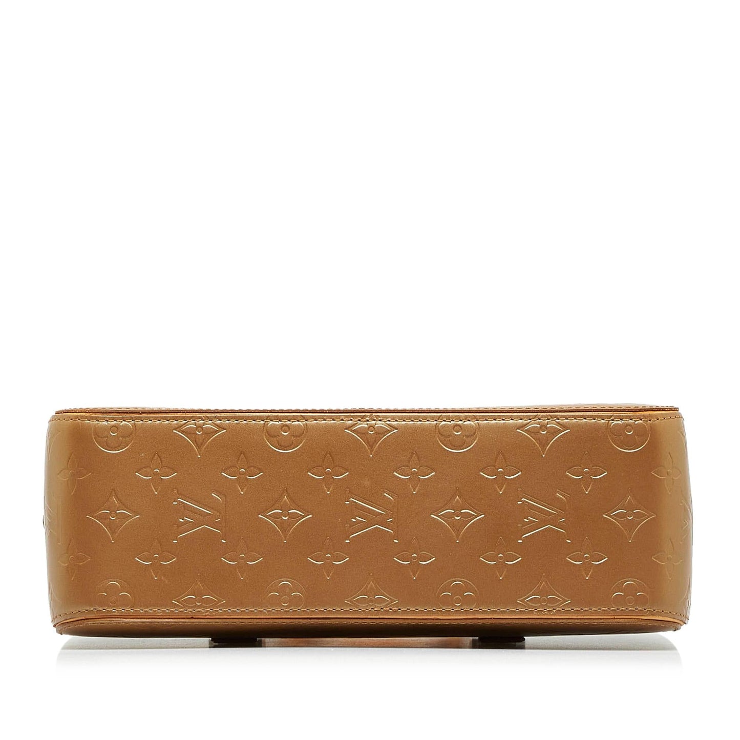 Louis Vuitton Monogram Mat Shelton (SHG-4OLIpQ)