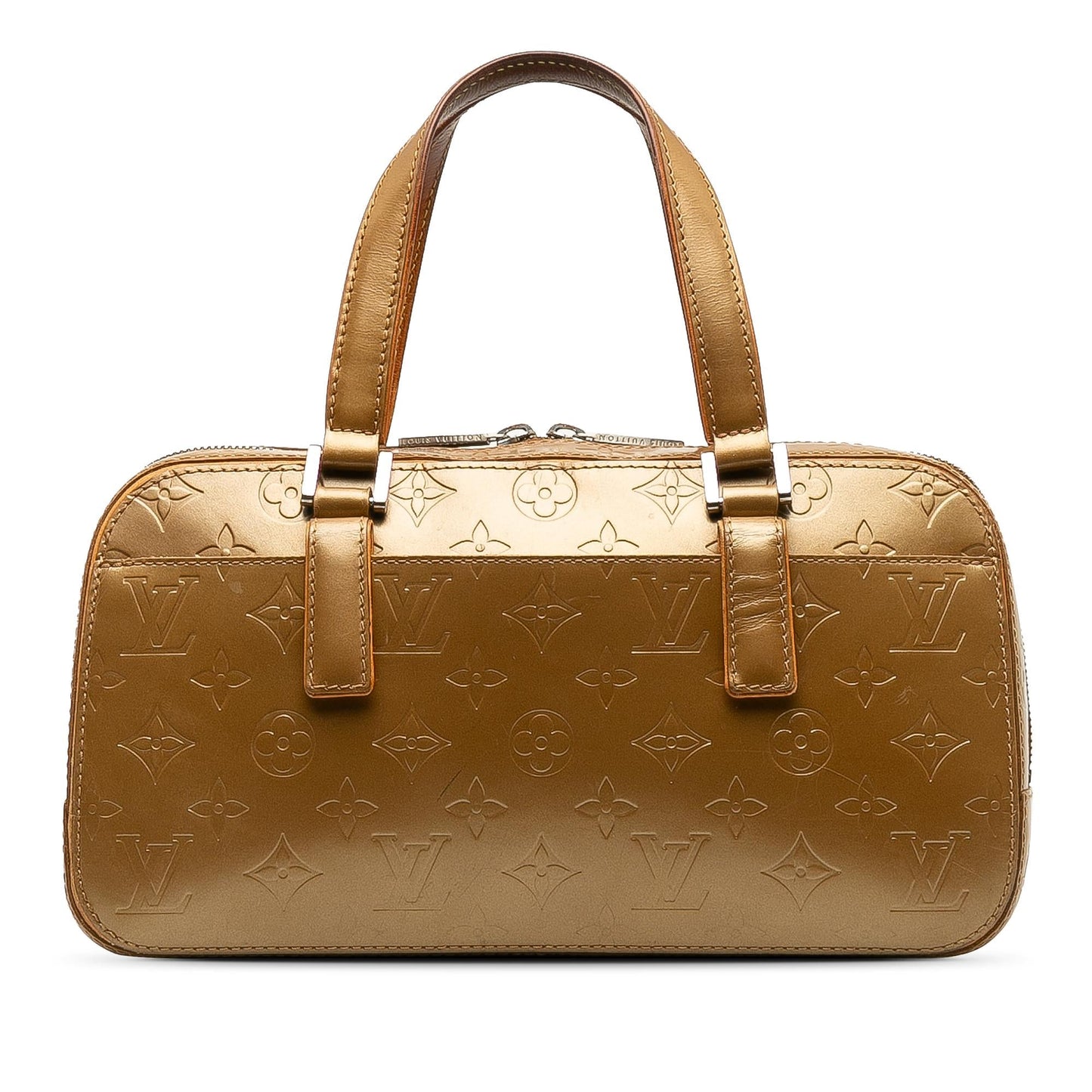 Louis Vuitton Monogram Mat Shelton (SHG-VtubuP)