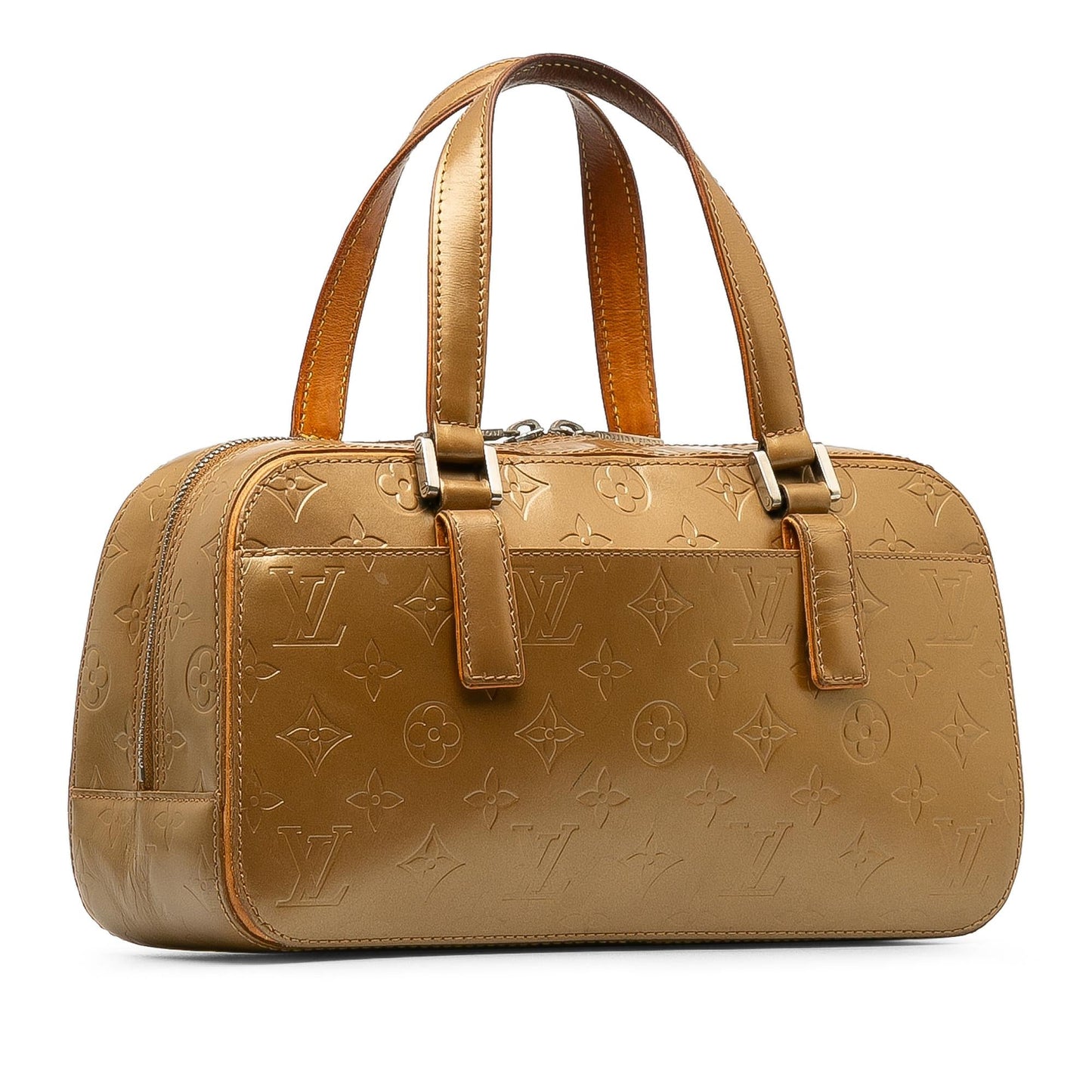 Louis Vuitton Monogram Mat Shelton (SHG-VtubuP)