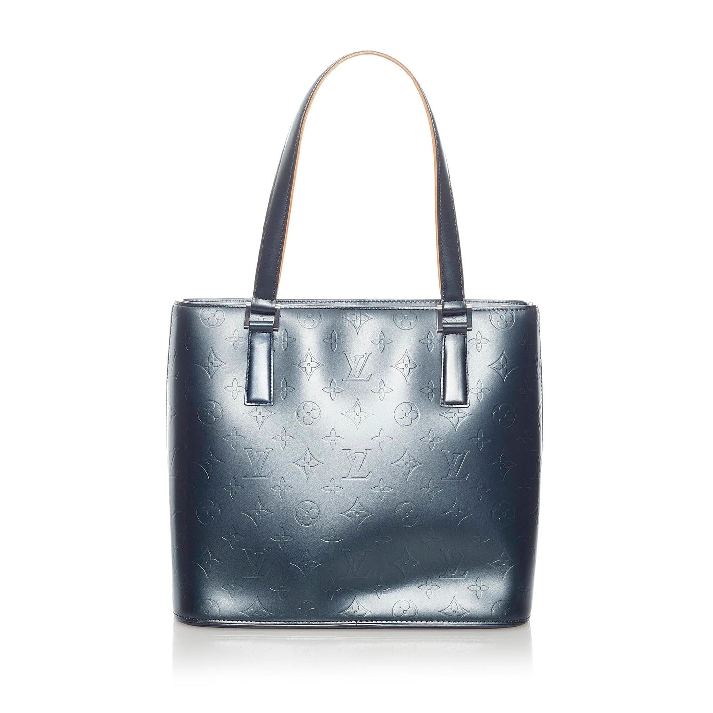 Louis Vuitton Monogram Mat Stockton (SHG-34326)