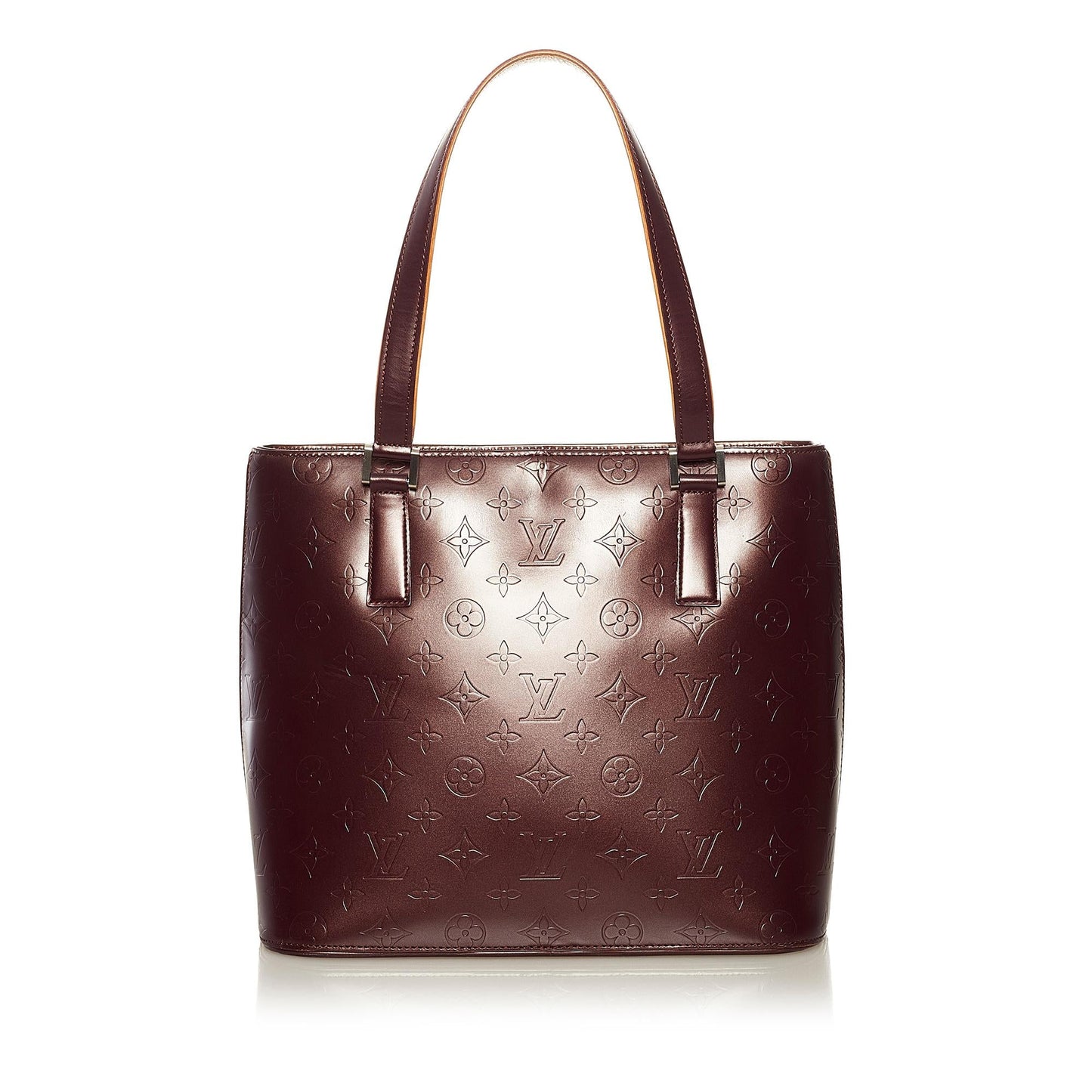 Louis Vuitton Monogram Mat Stockton (SHG-35810)