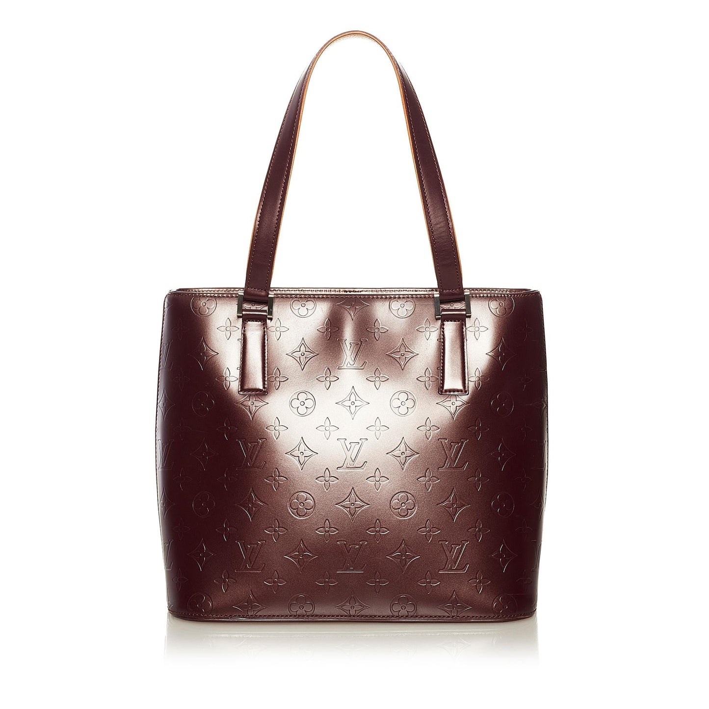 Louis Vuitton Monogram Mat Stockton (SHG-35810)