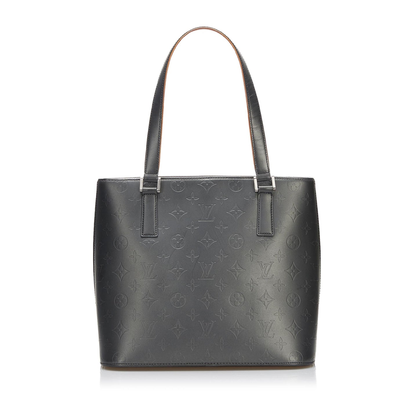 Louis Vuitton Monogram Mat Stockton (SHG-37550)