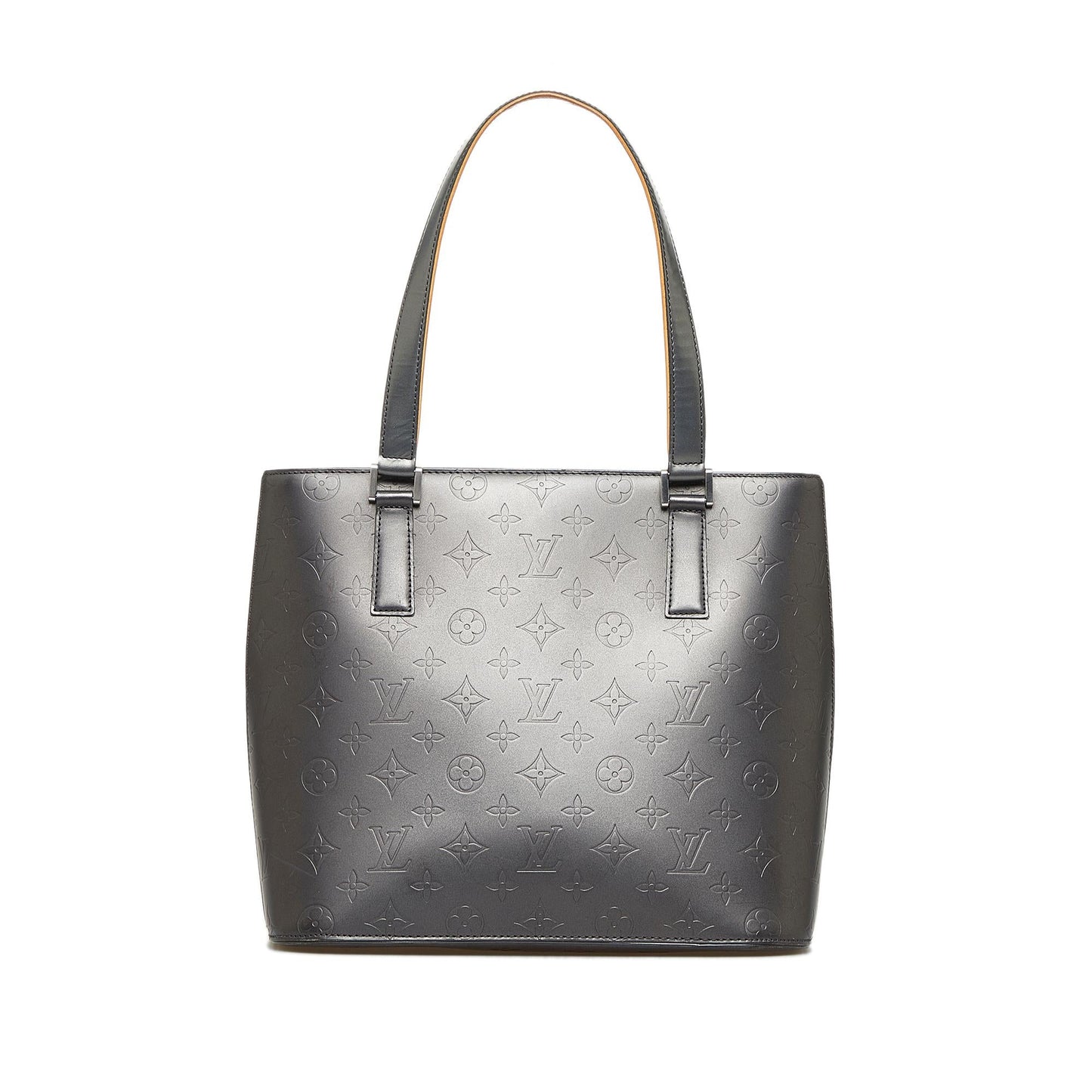 Louis Vuitton Monogram Mat Stockton (SHG-kUasTu)