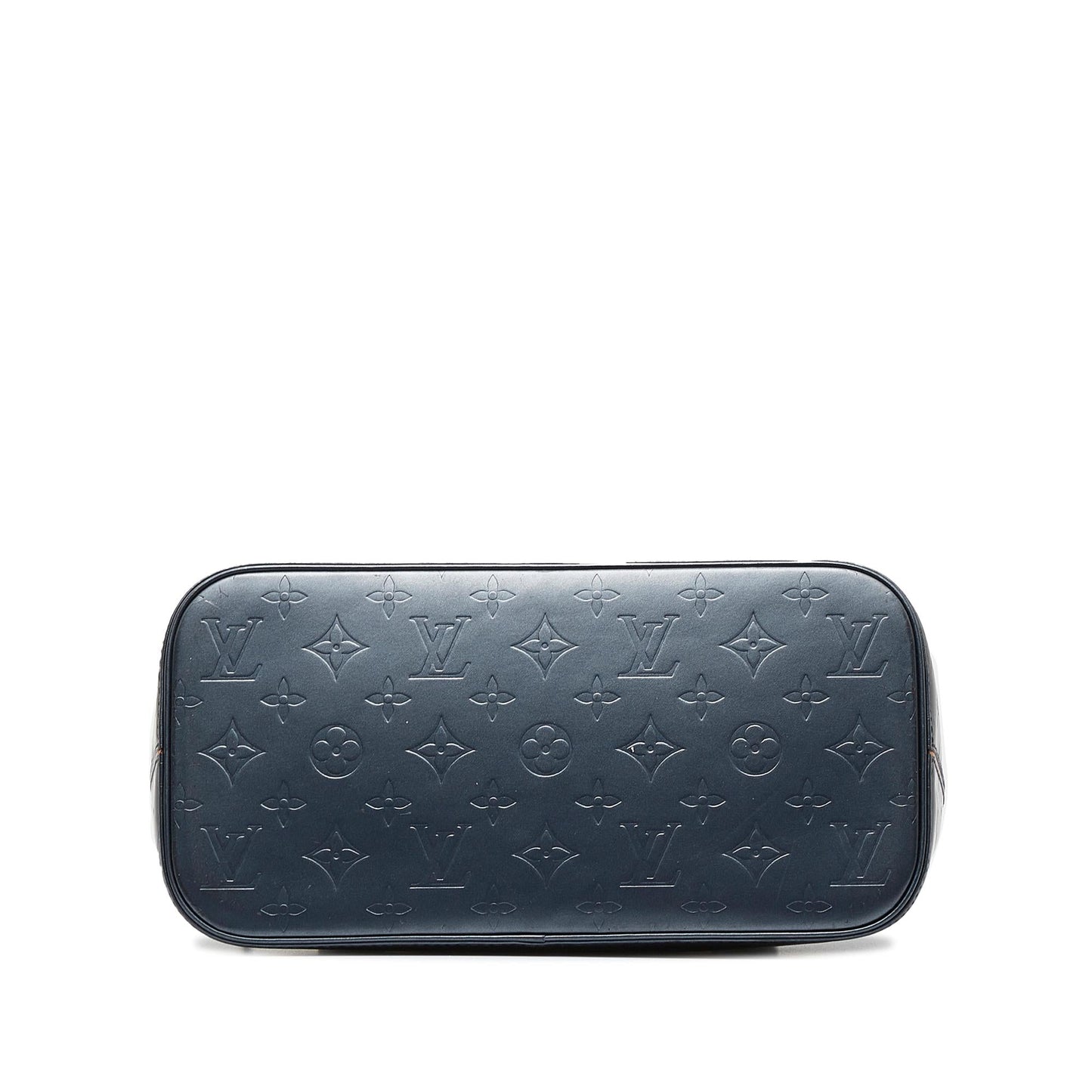 Louis Vuitton Monogram Mat Stockton (SHG-MfJgEs)