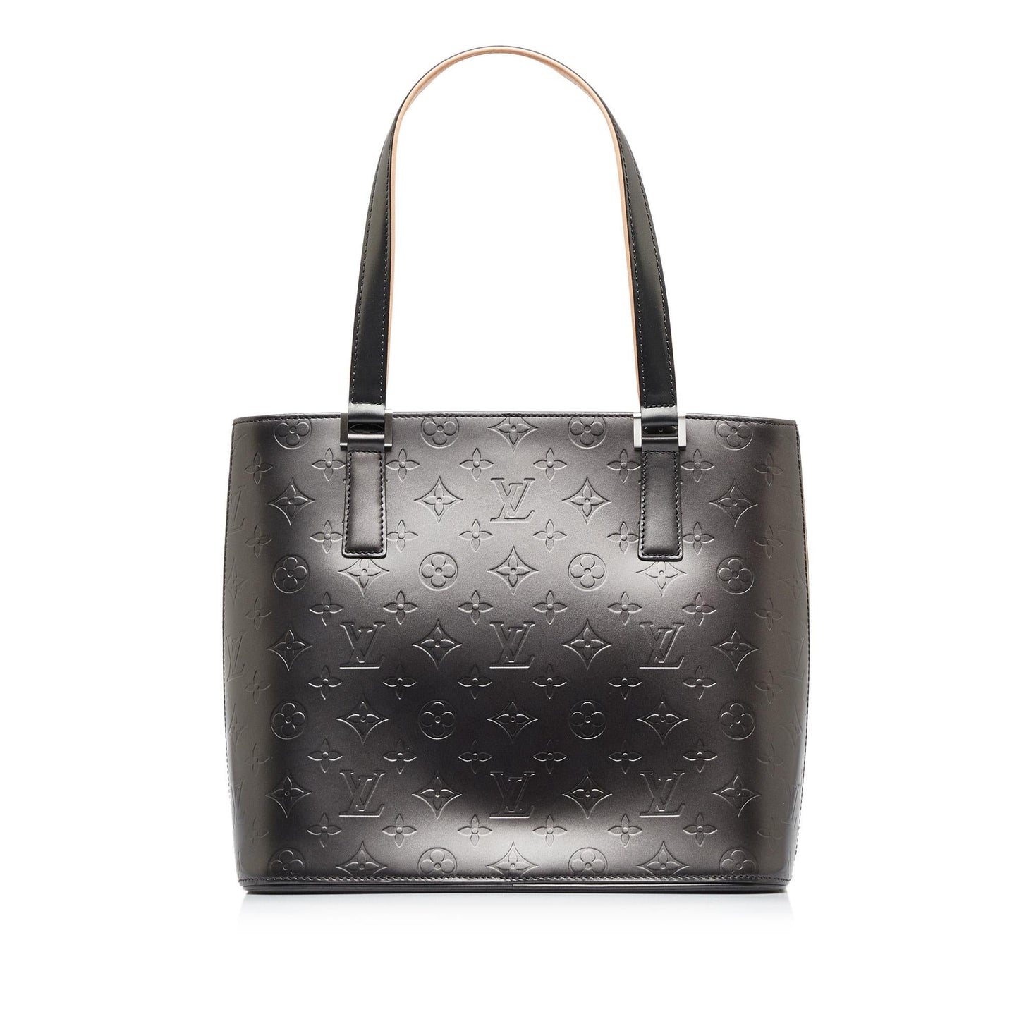 Louis Vuitton Monogram Mat Stockton (SHG-vnXFi8)