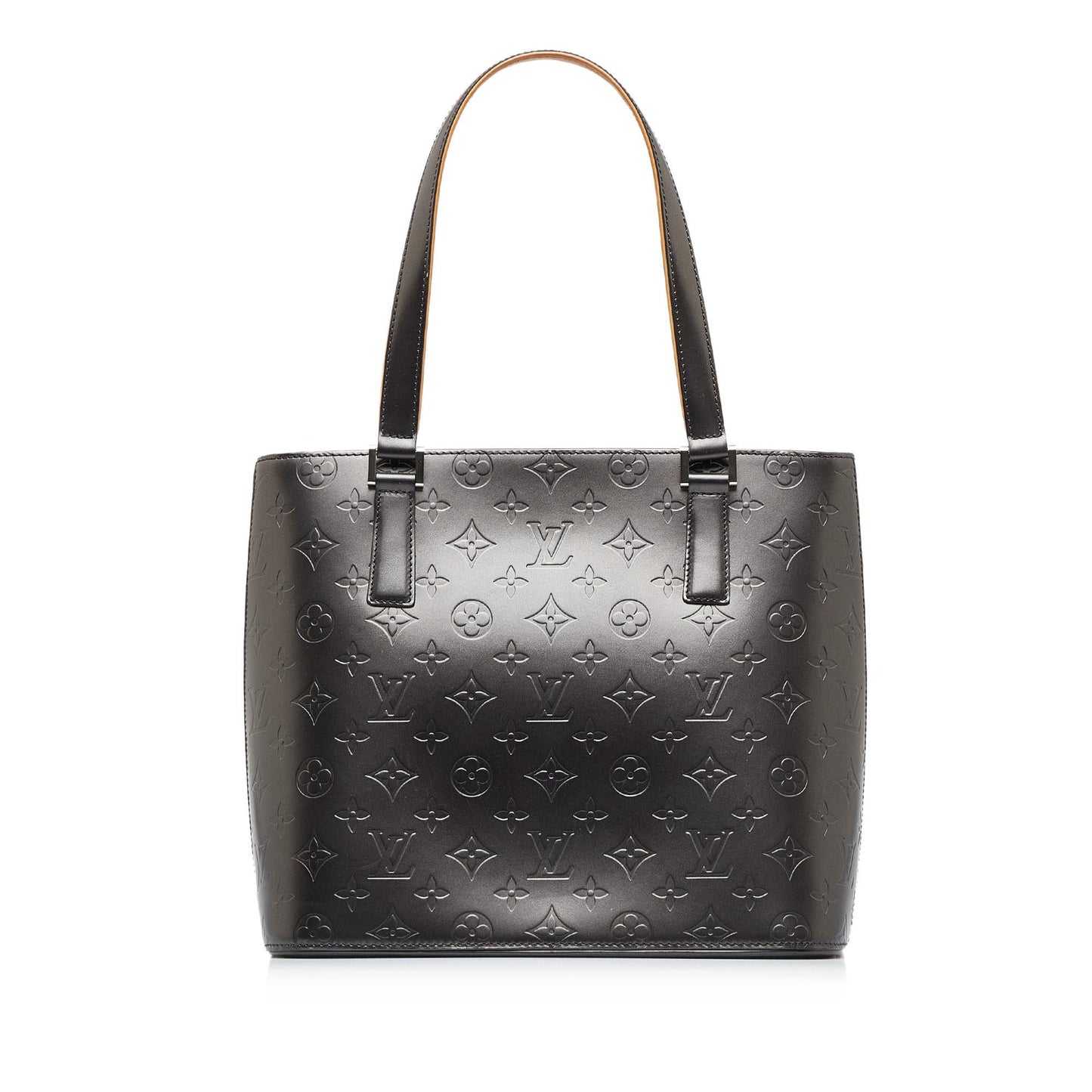 Louis Vuitton Monogram Mat Stockton (SHG-vnXFi8)