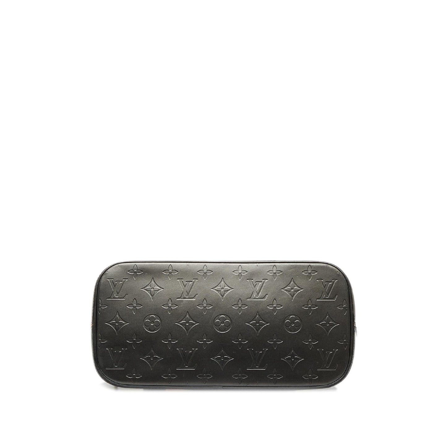 Louis Vuitton Monogram Mat Stockton (SHG-CG0JCp)