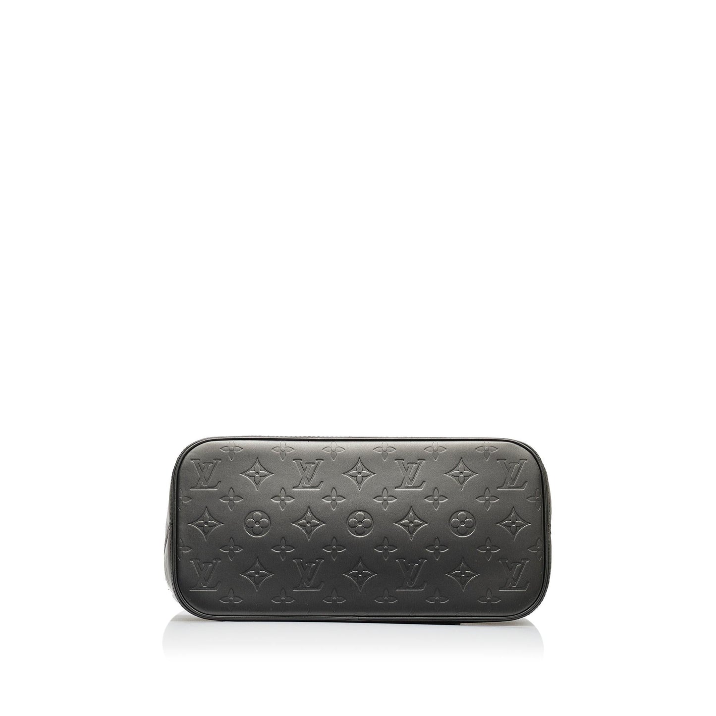 Louis Vuitton Monogram Mat Stockton (SHG-ZDV9Ay)