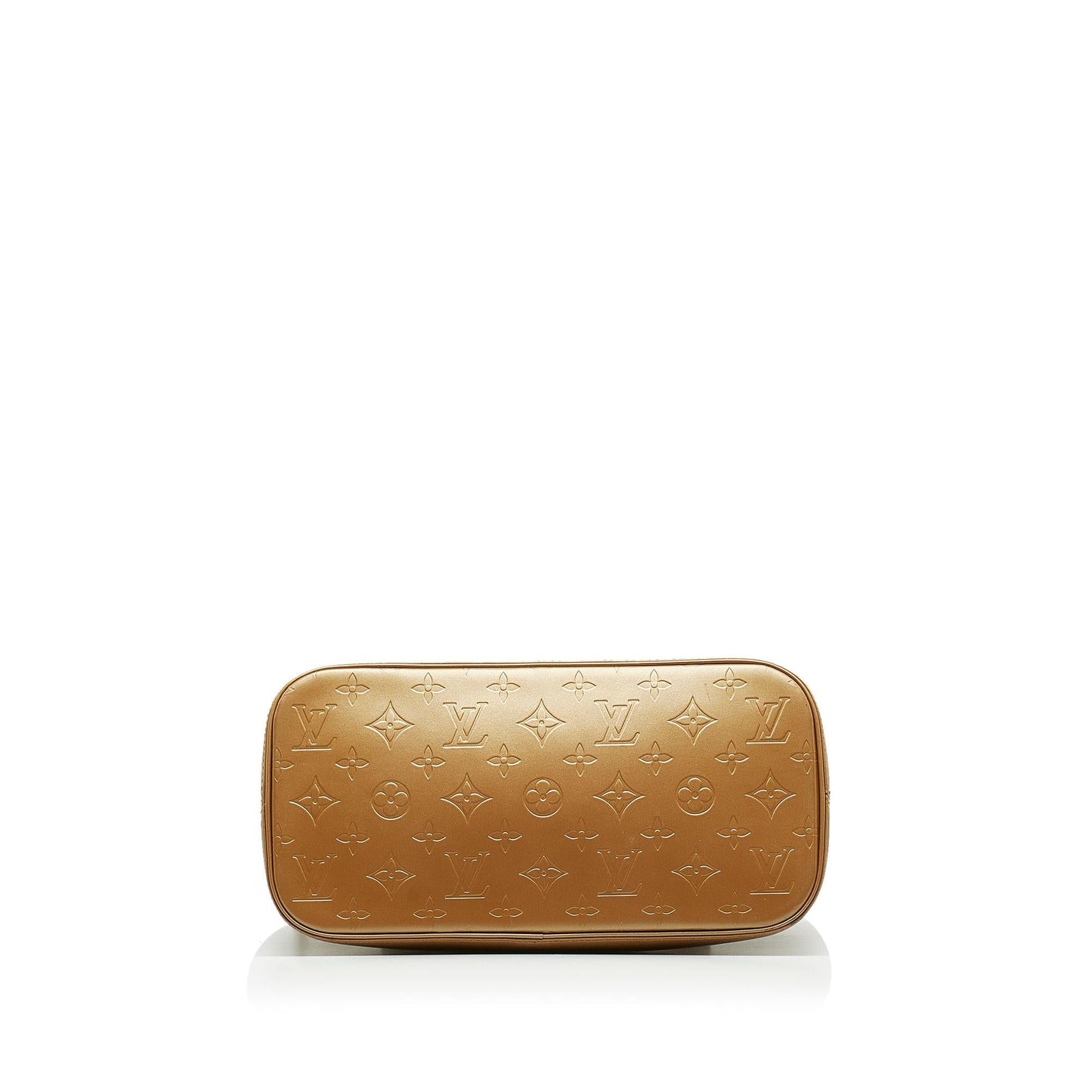 Louis Vuitton Monogram Mat Stockton (SHG-M6ZOSa)