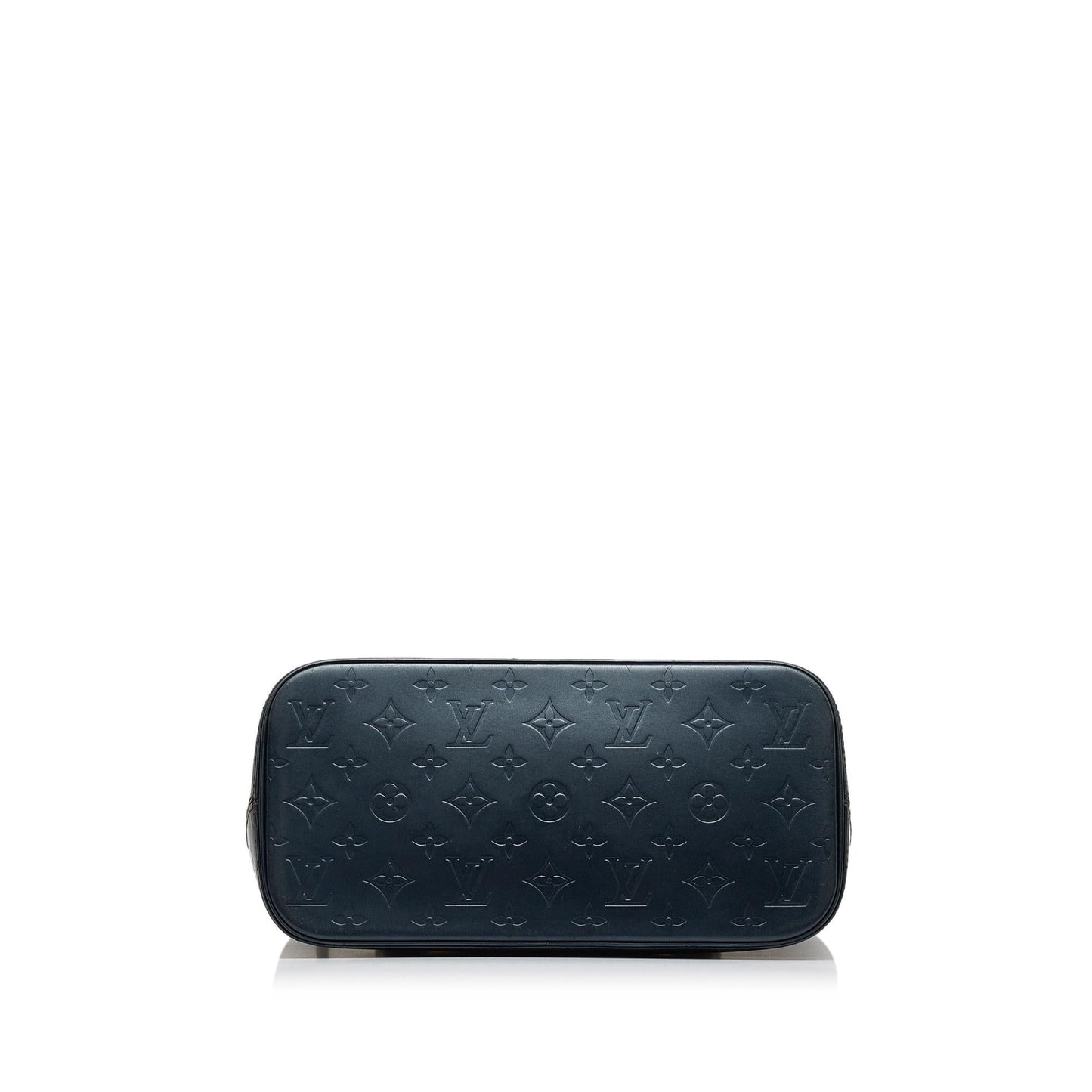 Louis Vuitton Monogram Mat Stockton (SHG-MNDNhJ)